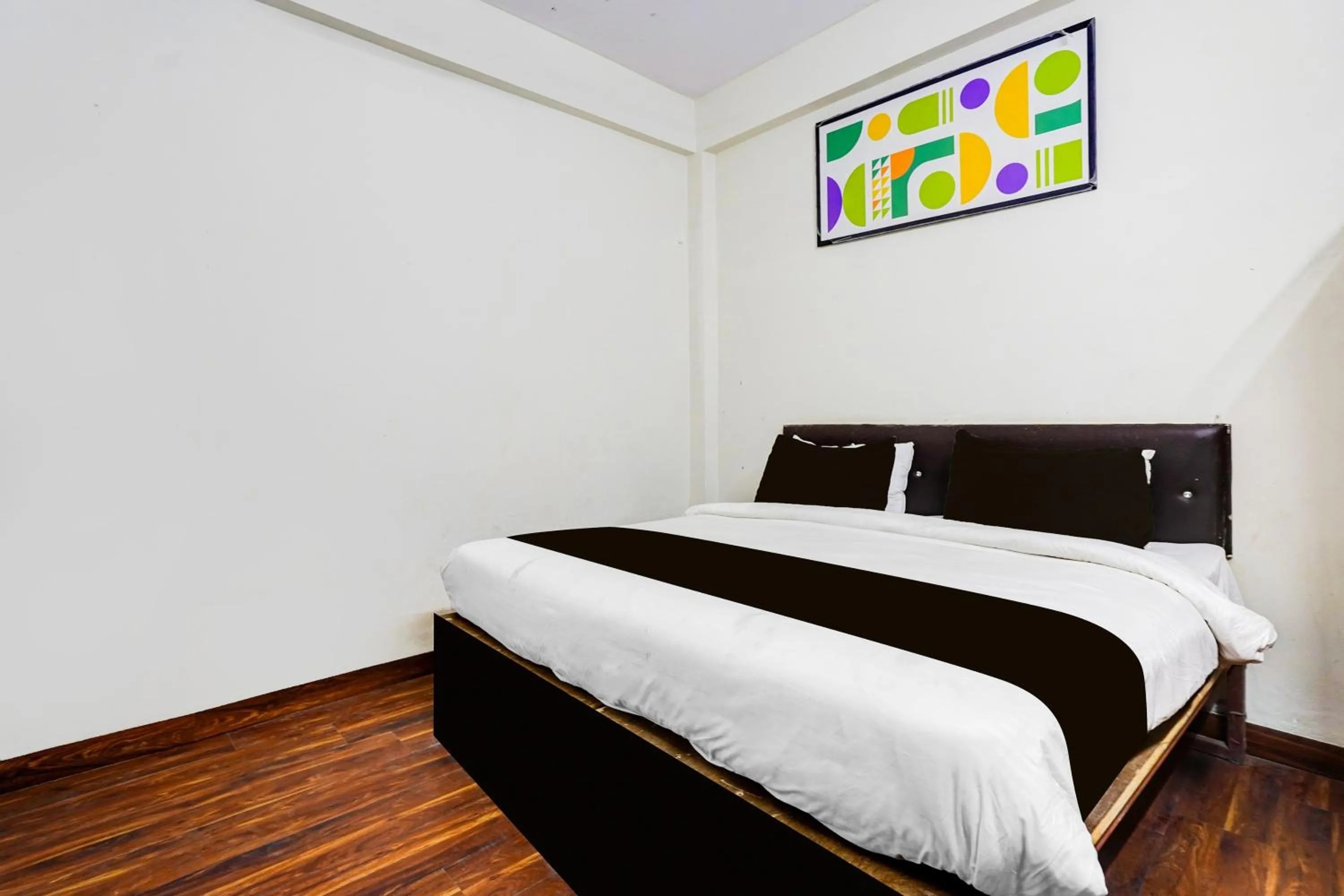 Super Hotel O George Town