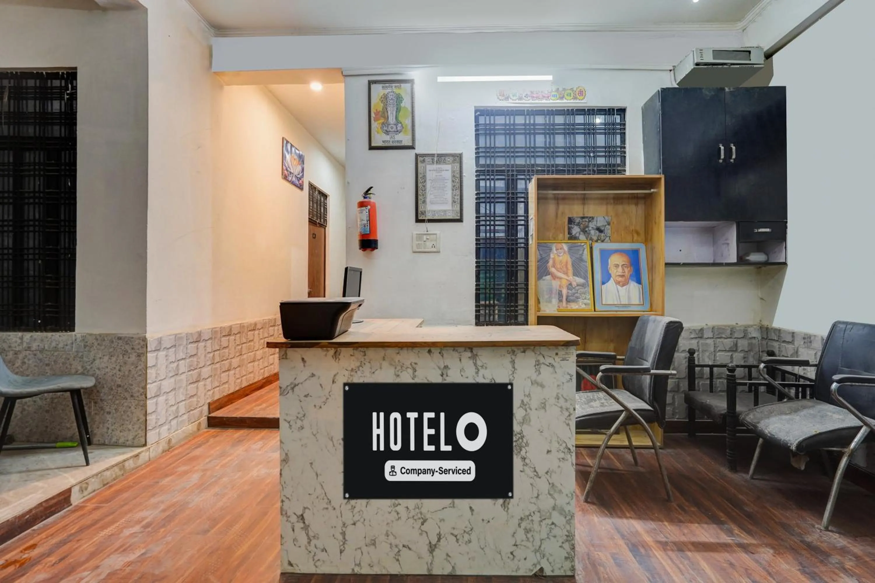 Super Hotel O George Town