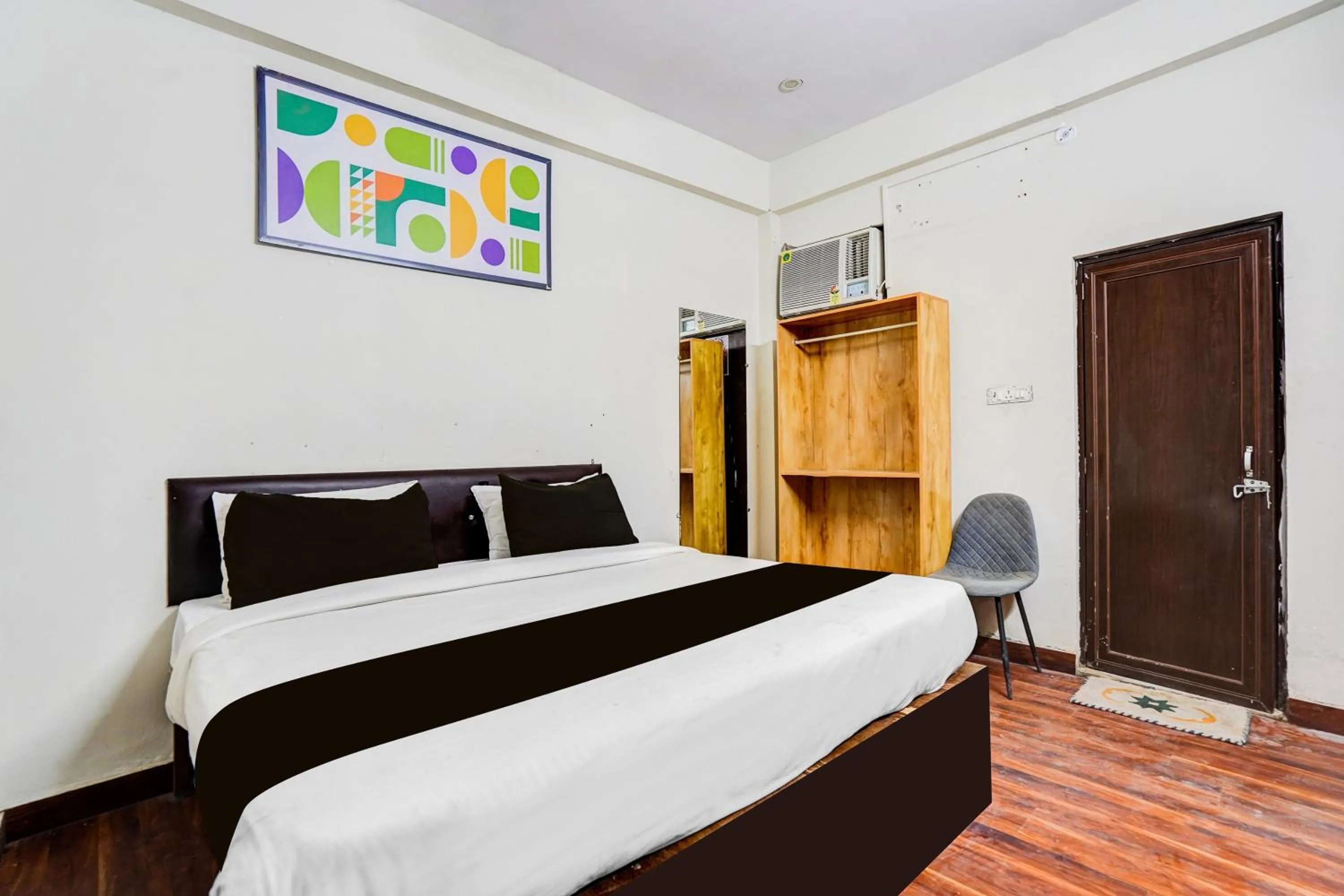 Super Hotel O George Town