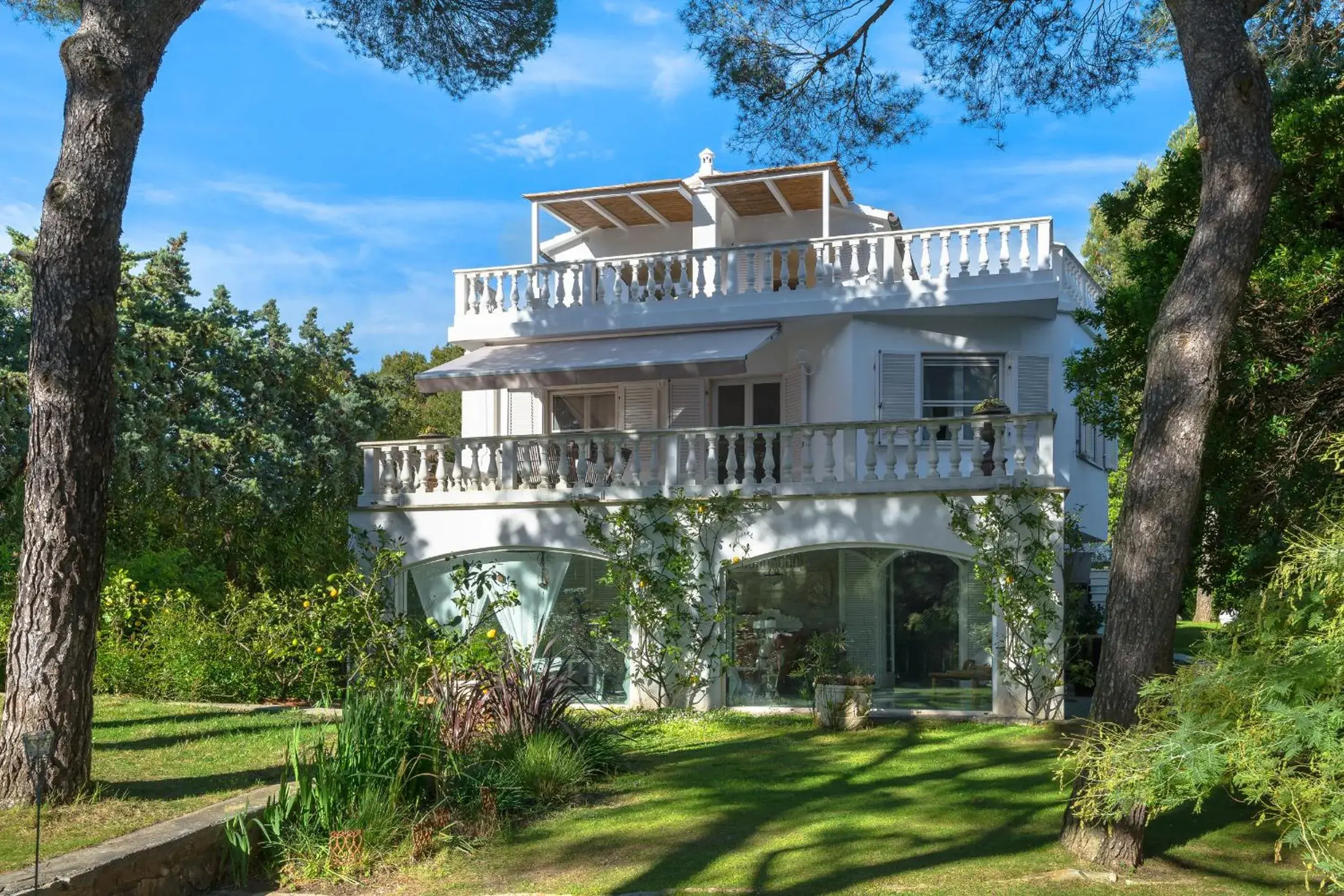Mediterranea Luxury House Mediterranea Luxury House