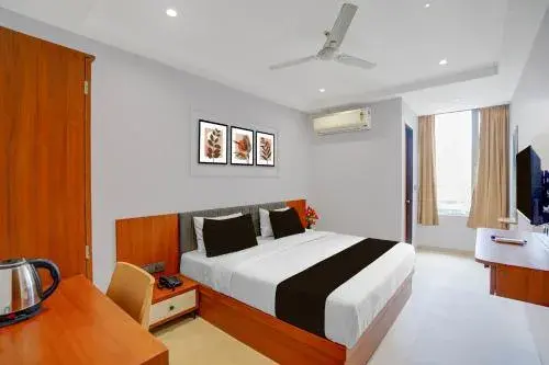 Super Hotel O Ujjain Railway Station Formerly Sanjay Kasliwal Inn Super Hotel O Ujjain Railway Station Formerly Sanjay Kasliwal Inn