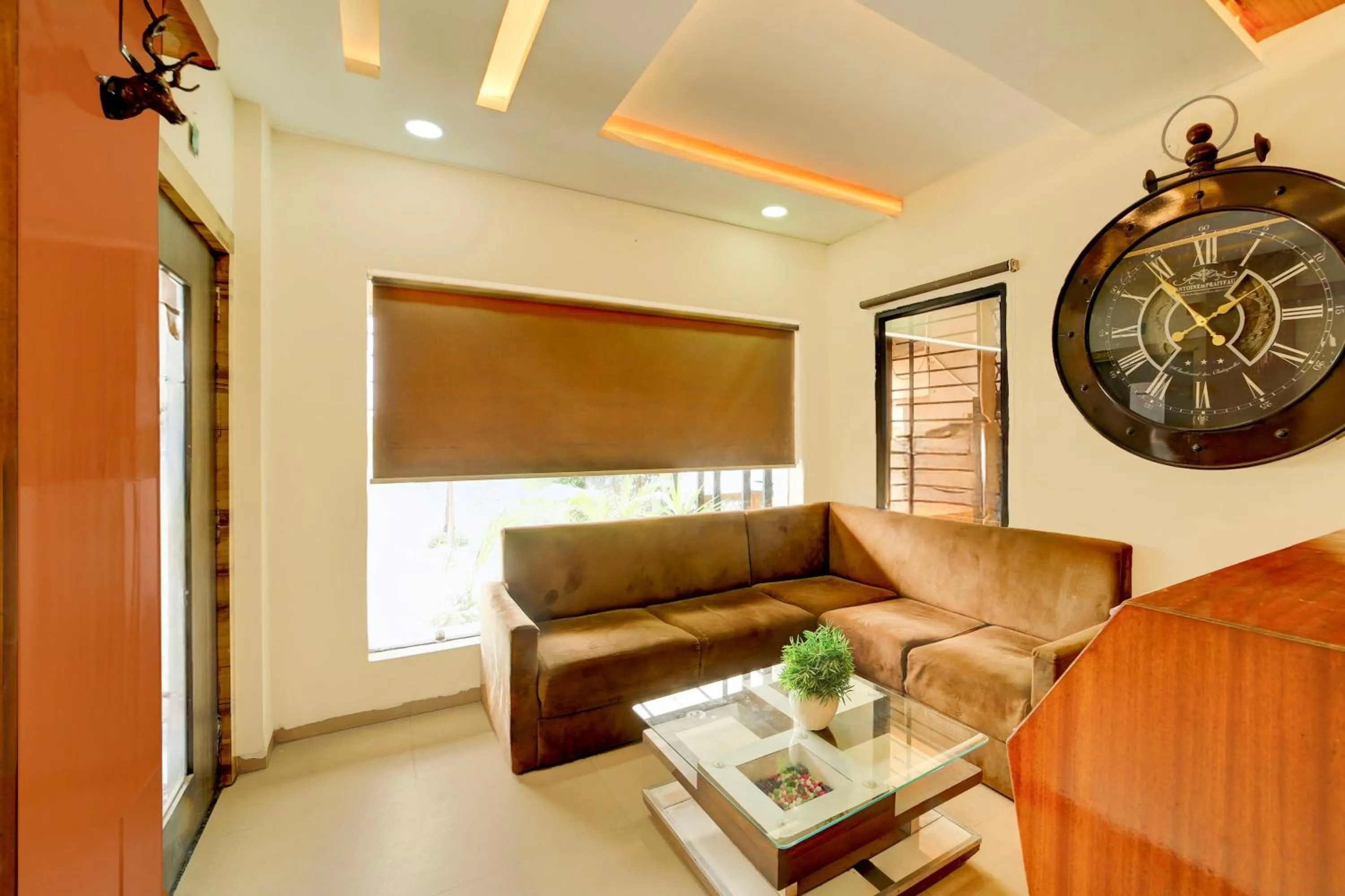Super Collection O ISKCON Radha Govind Formerly Hotel Shivom