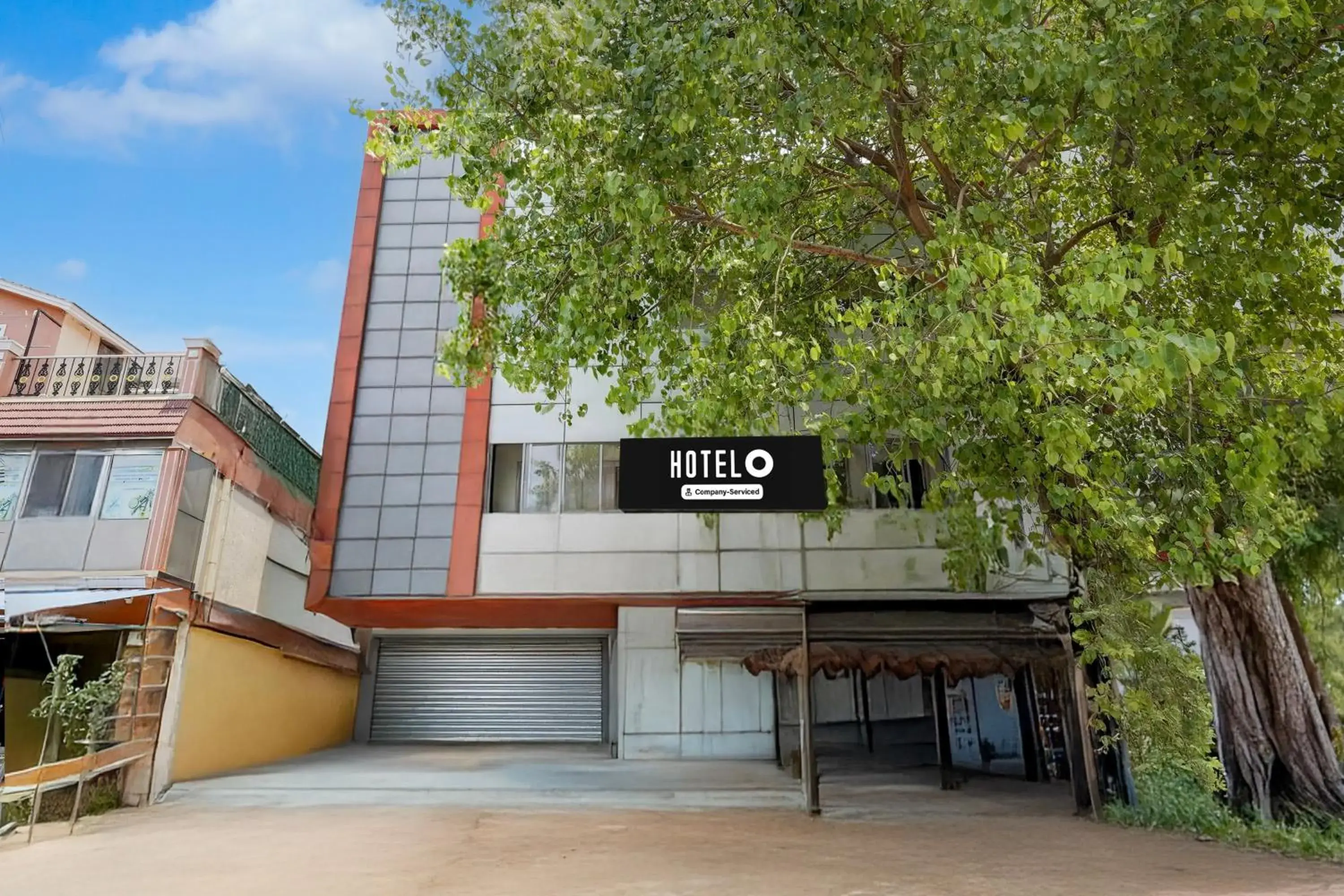 Super Hotel O Villivakkam Railway Station Formerly BV Stayz Super Hotel O Villivakkam Railway Station Formerly BV Stayz