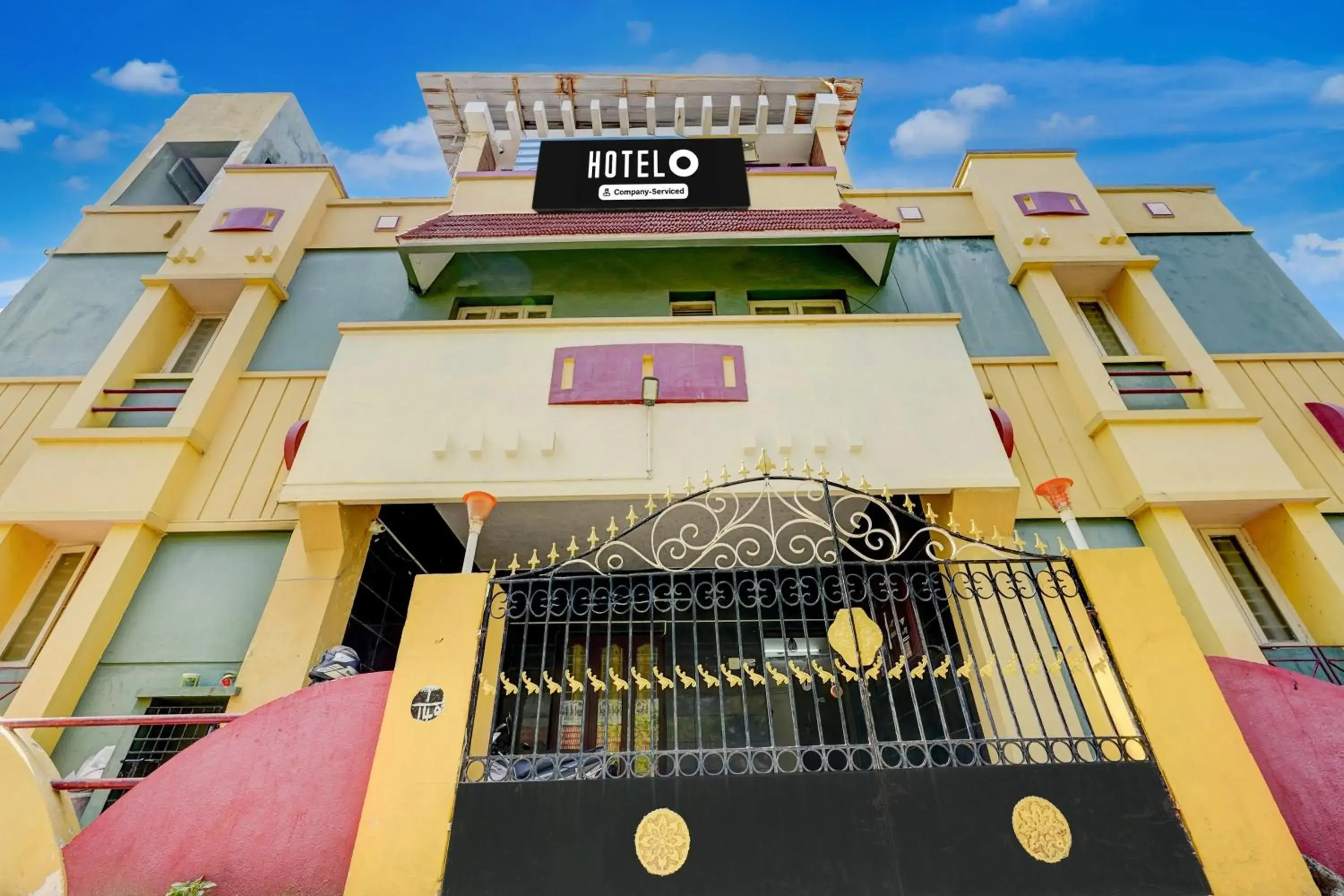 Super Hotel O Kelambakkam Bus Terminal Formerly Guna Residency Super Hotel O Kelambakkam Bus Terminal Formerly Guna Residency