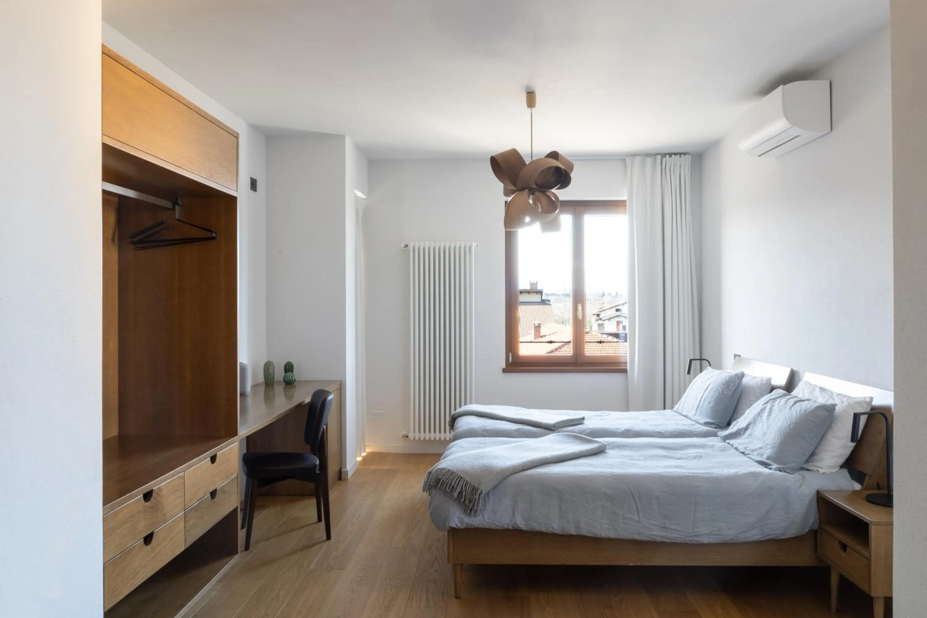 Superior Double or Twin Room in Hotel Ristorante Da Politano