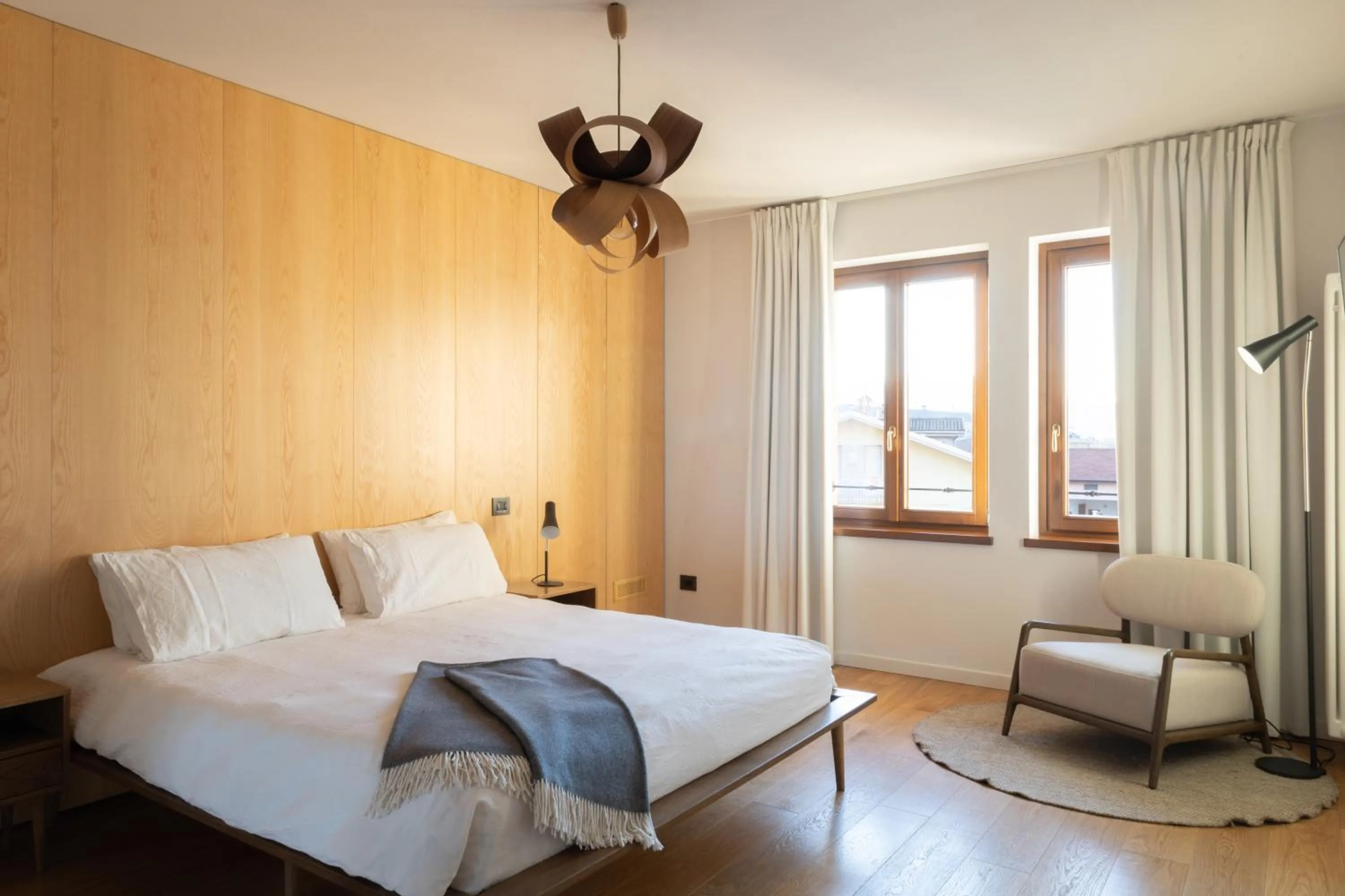 Superior Double Room in Hotel Ristorante Da Politano
