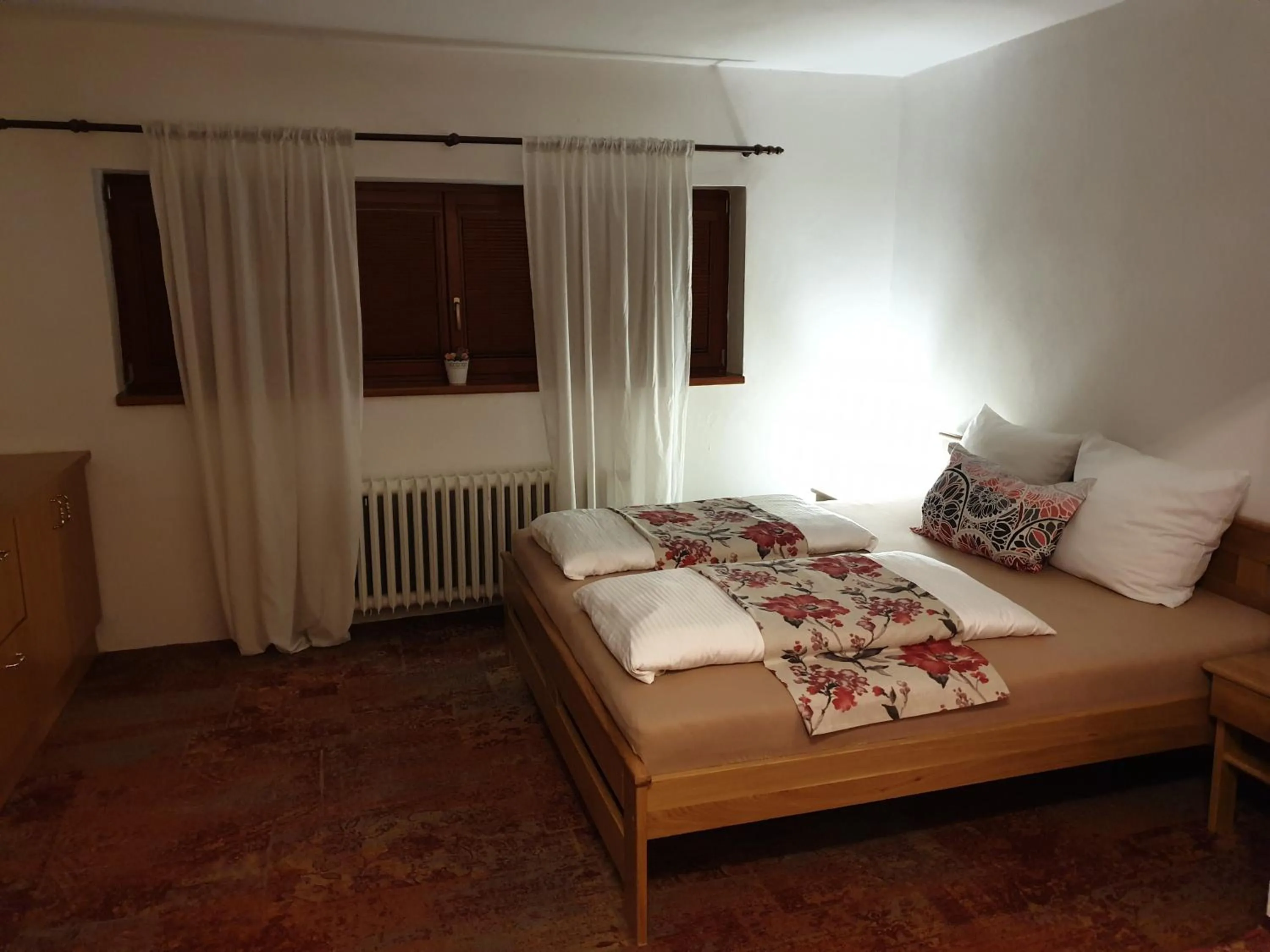 Double Room with Sitting Area in hotel KORUNA