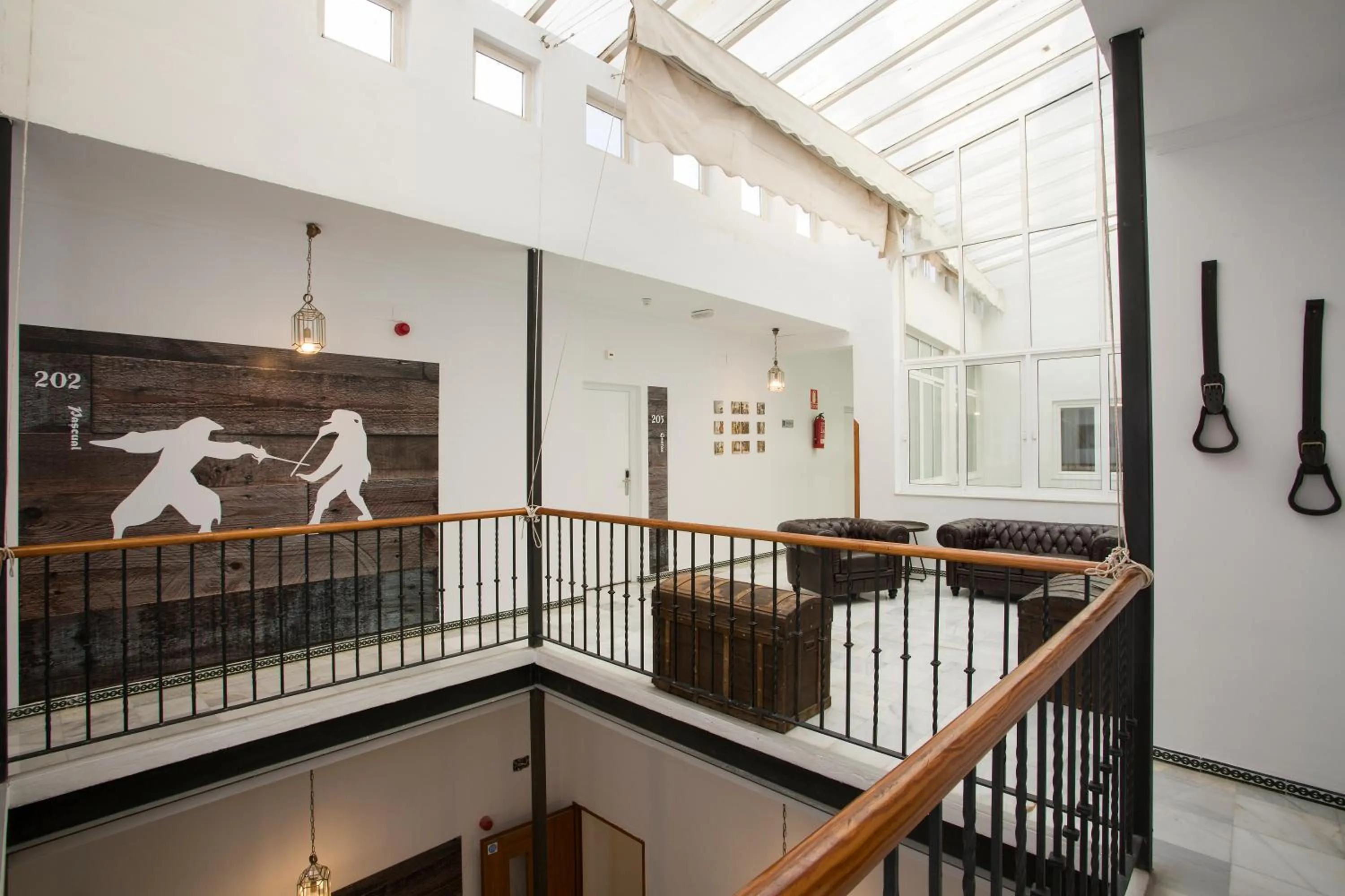 Other in Casual Don Juan Tenorio Sevilla