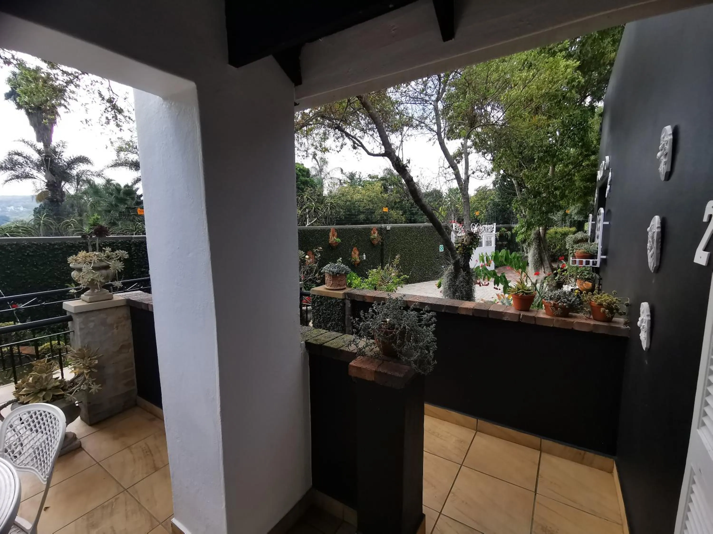 View (from property/room) in At 98 on Lynburn Guest House