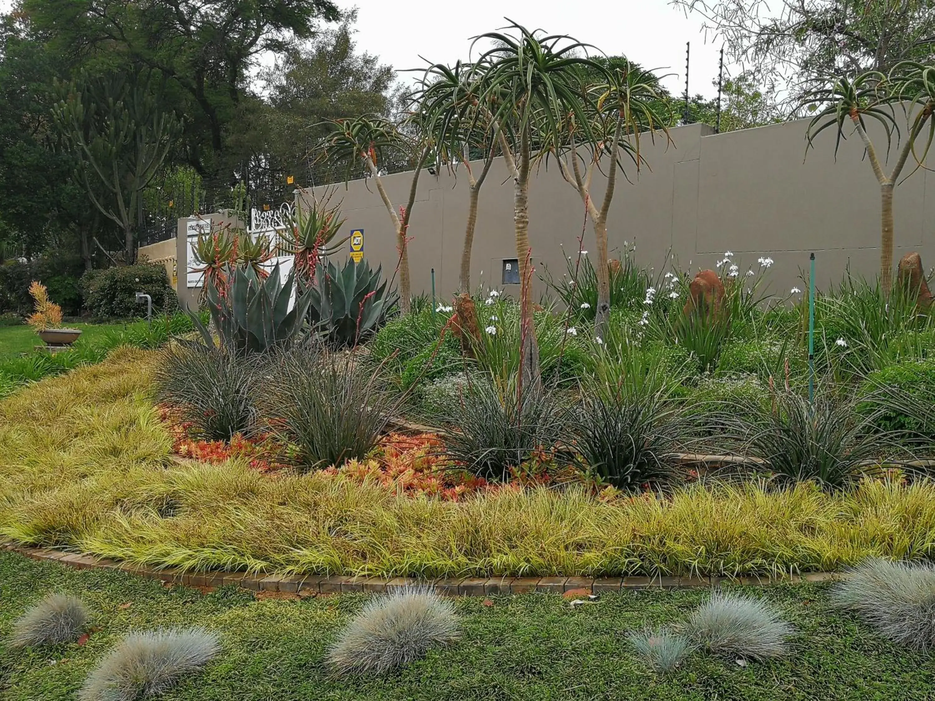 Street view in At 98 on Lynburn Guest House Street view in At 98 on Lynburn Guest House