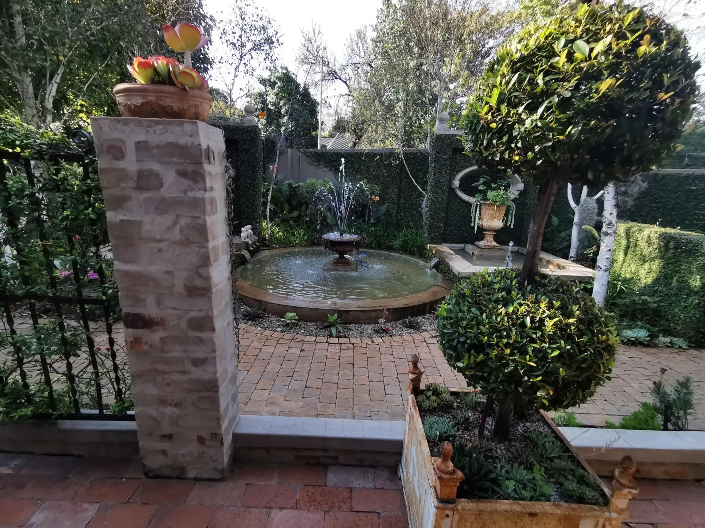 View (from property/room) in At 98 on Lynburn Guest House View (from property/room) in At 98 on Lynburn Guest House