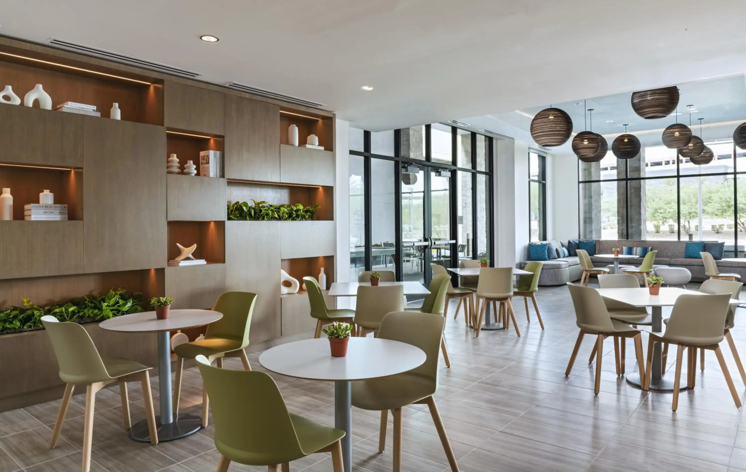 Element Las Vegas Symphony Park Element Las Vegas Symphony Park