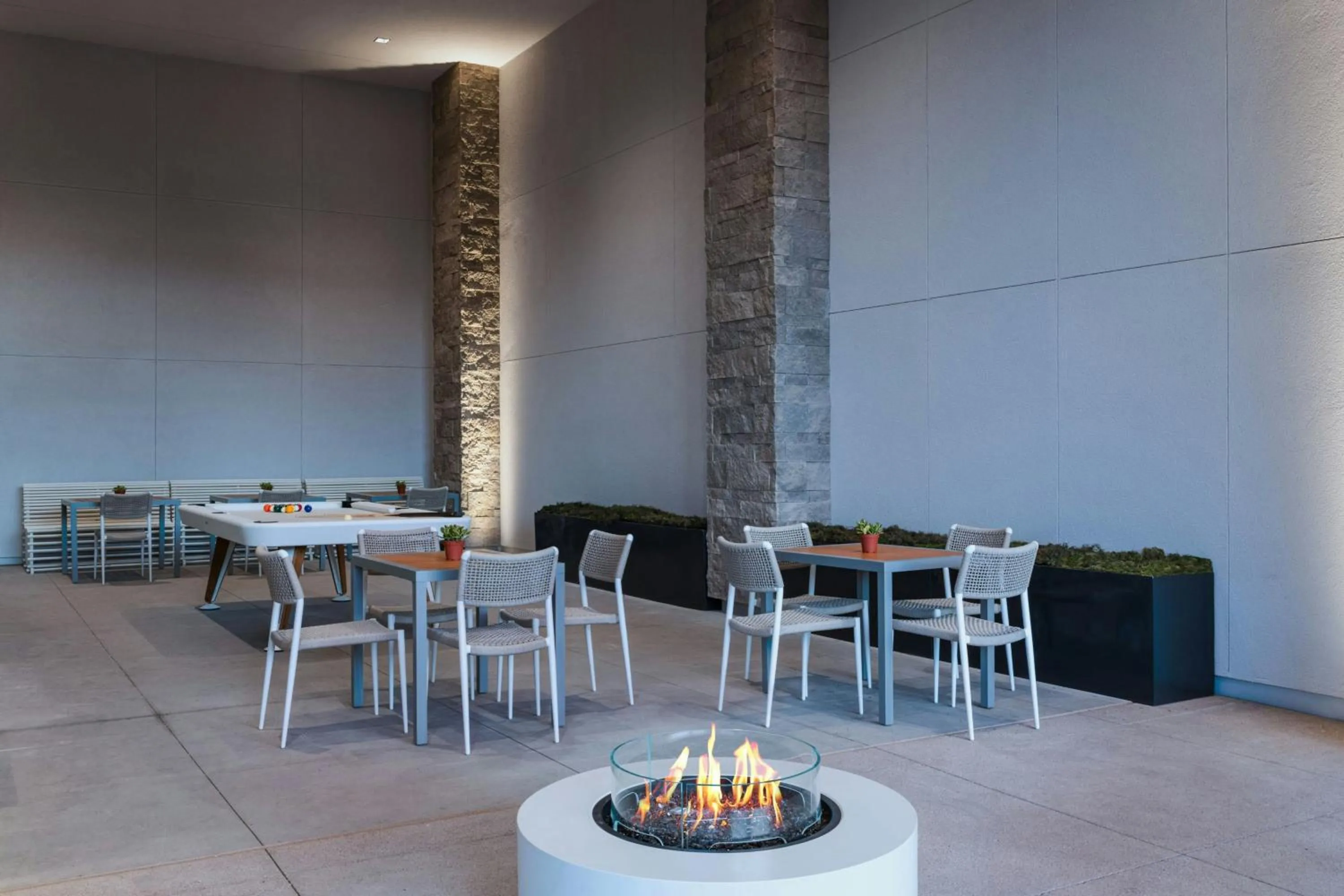 Other in Element Las Vegas Symphony Park