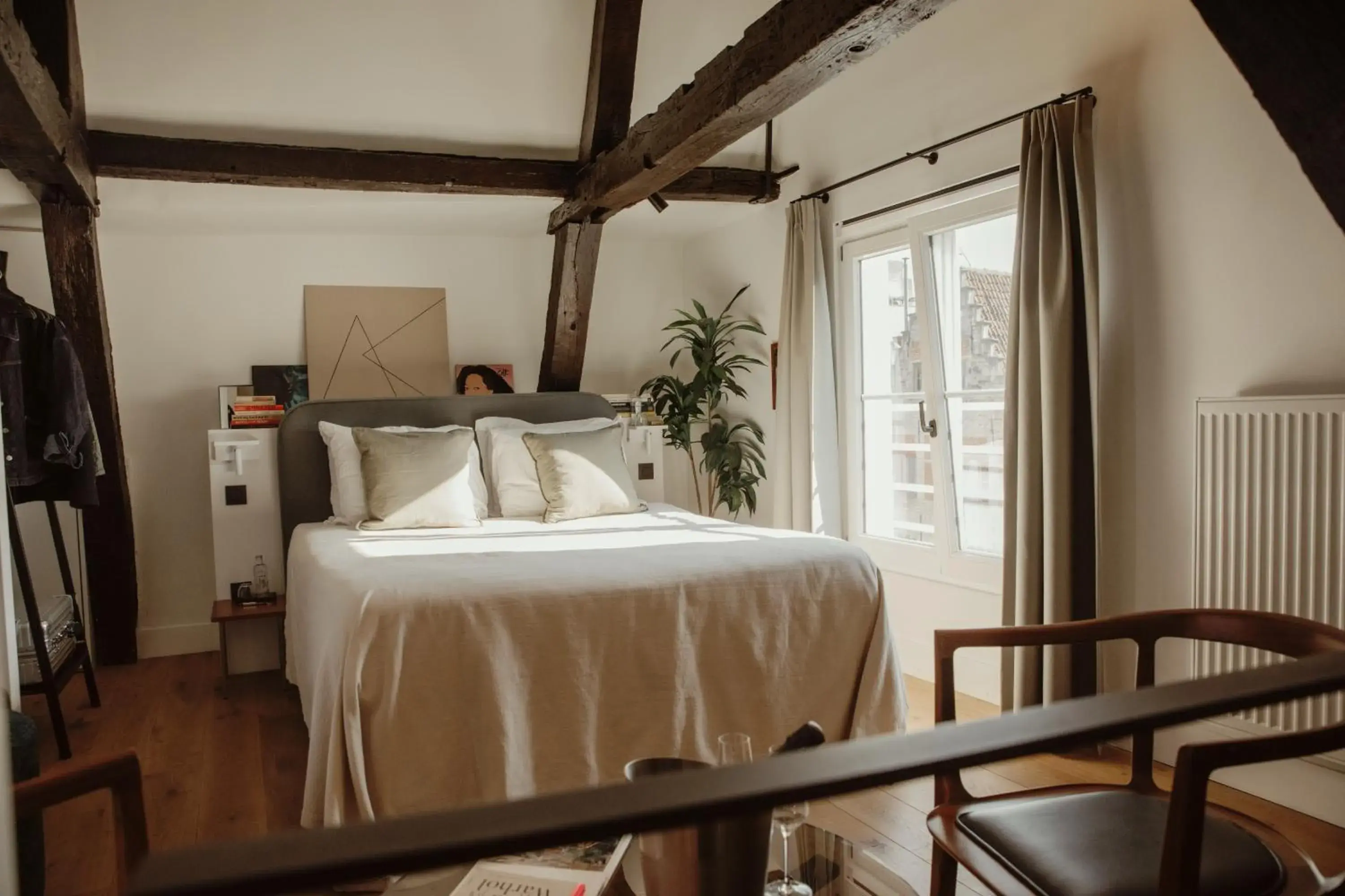 A Place Antwerp - Boutique Suites & Flats - Oude Koornmarkt 1 A Place Antwerp - Boutique Suites & Flats - Oude Koornmarkt 1