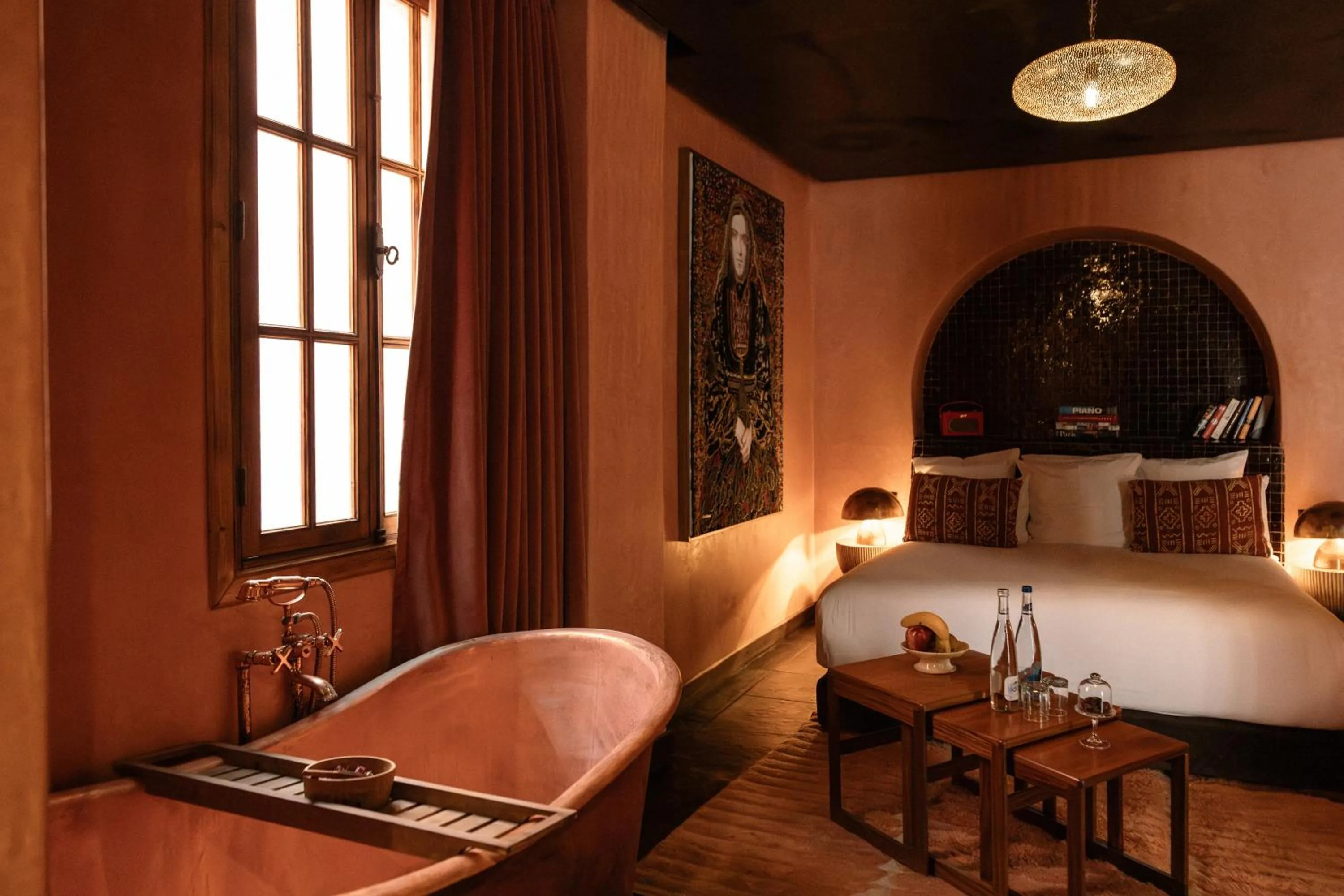 The Mellah Hotel
