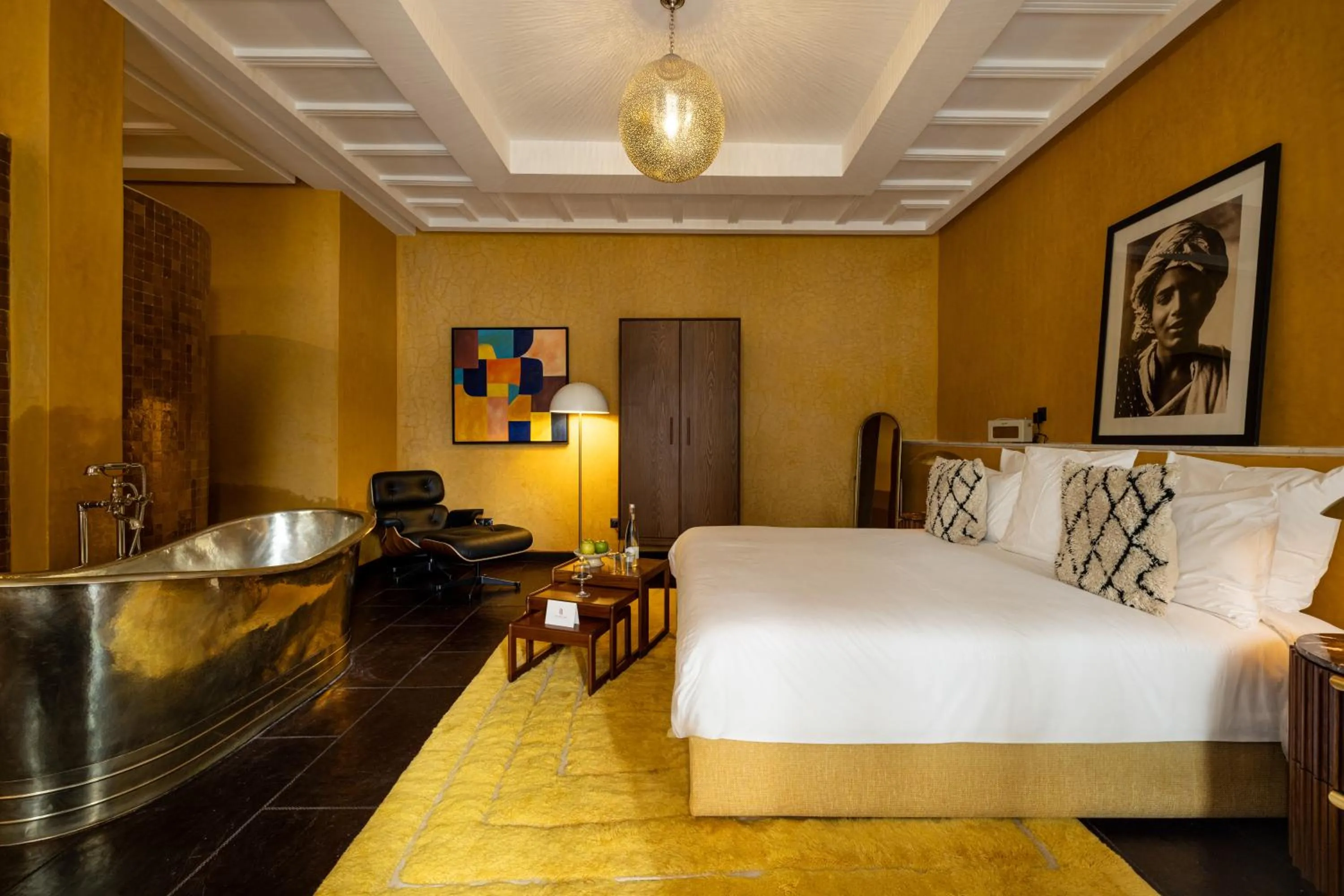 The Mellah Hotel