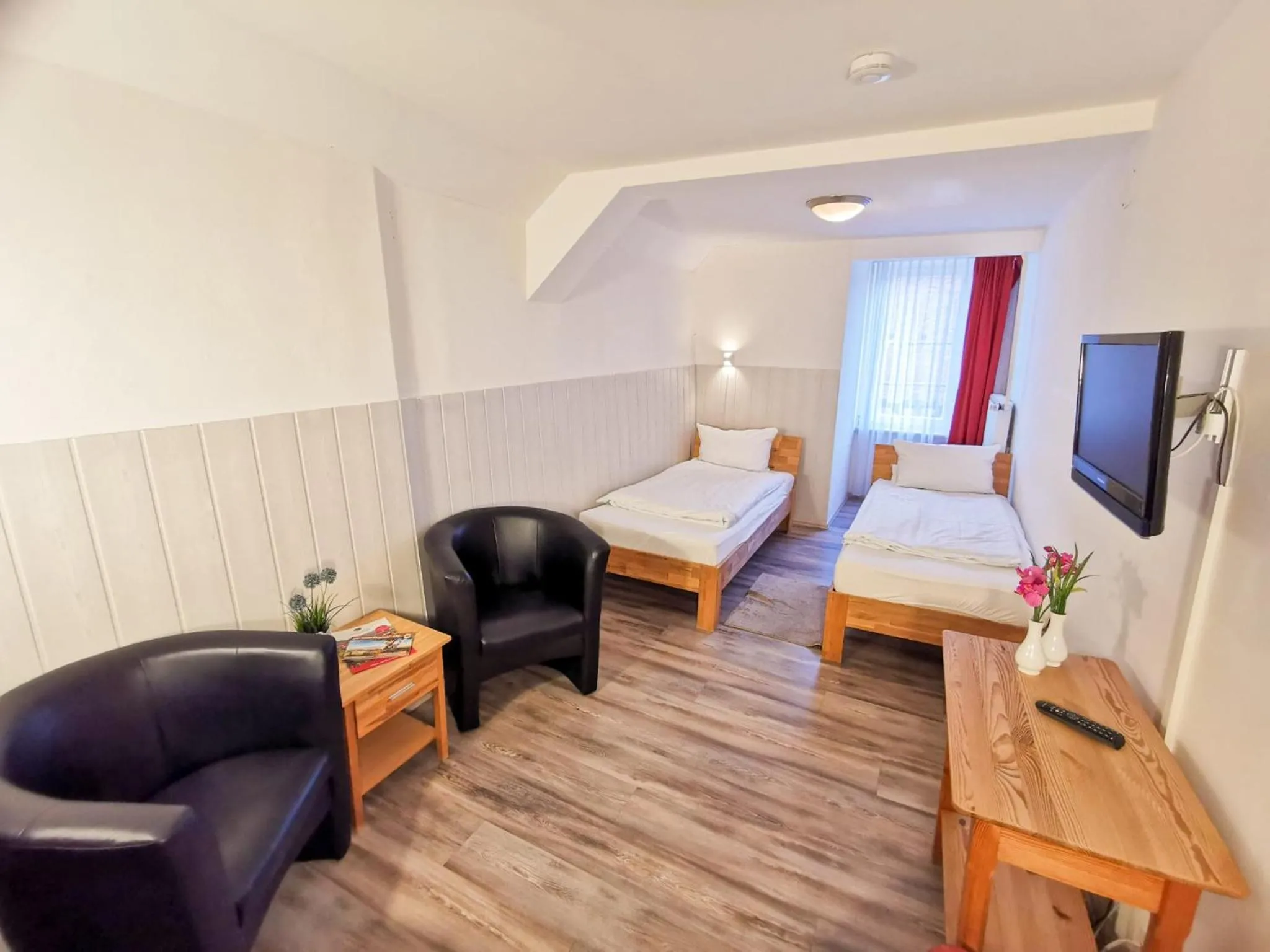 Alte Rathausschänke - Hotel Garni