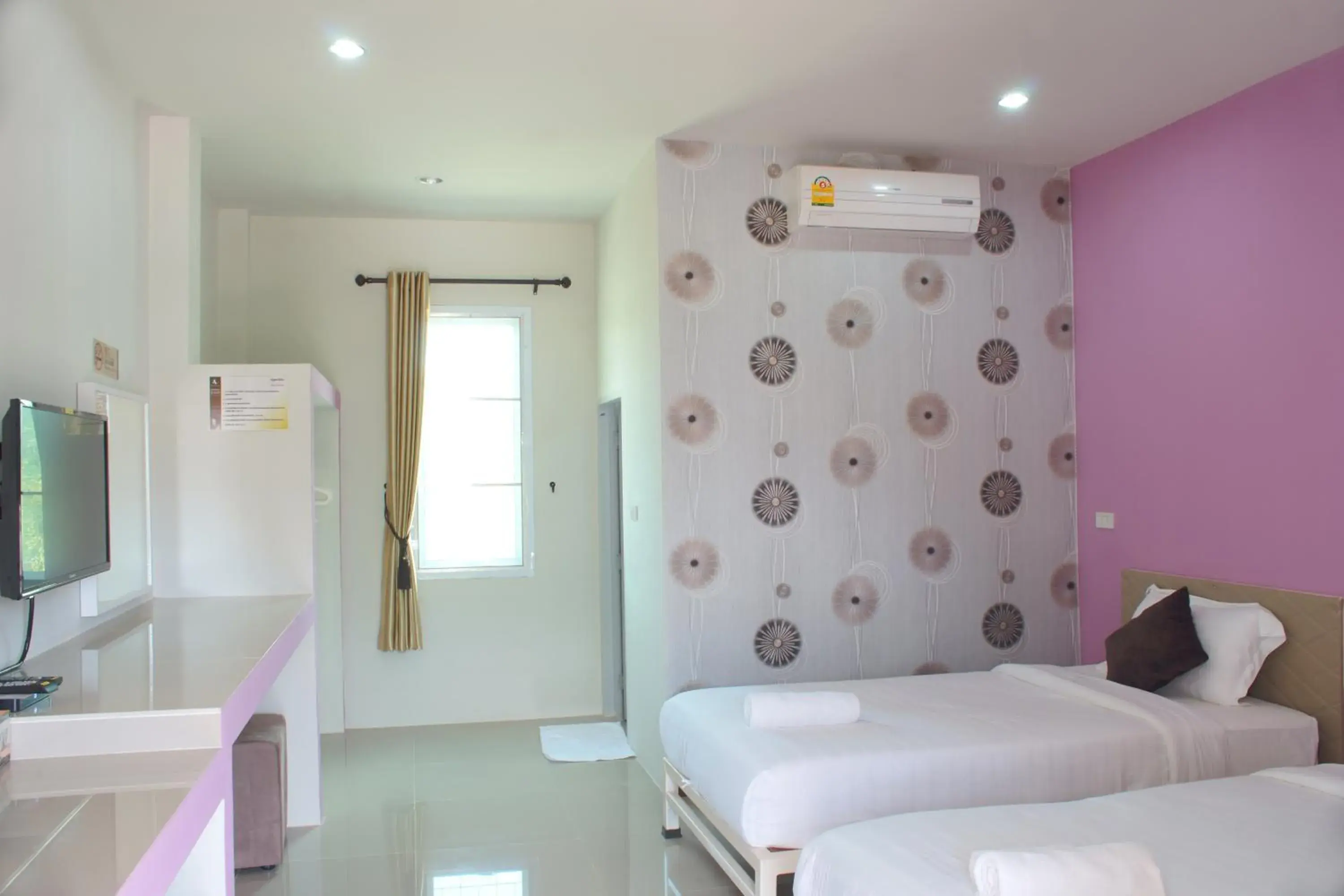 Bedroom in The Areaac Bedroom in The Areaac