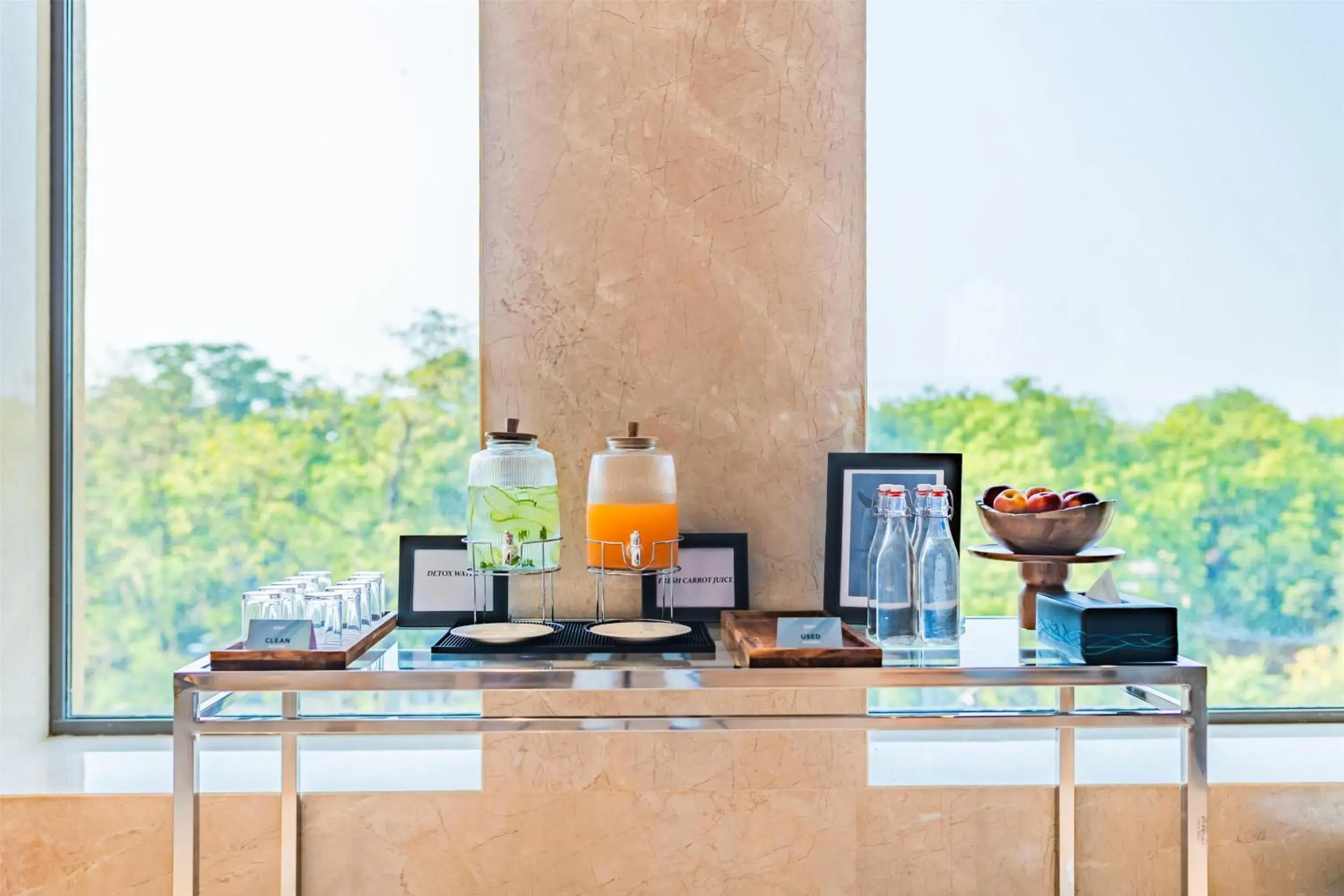 Lobby or reception in Radisson Hotel Jamshedpur Lobby or reception in Radisson Hotel Jamshedpur