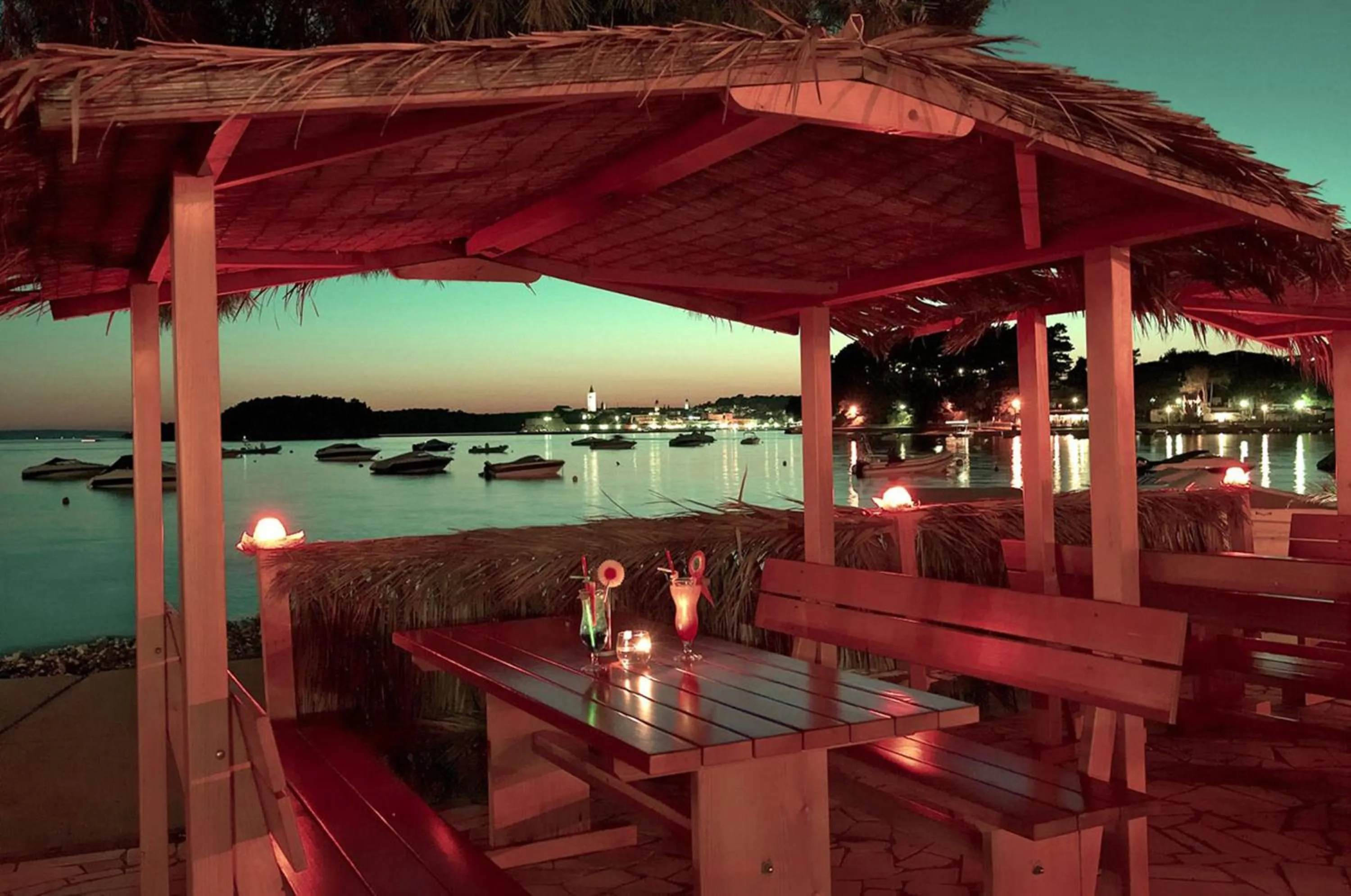Banquet/Function facilities in Guest House Violeta