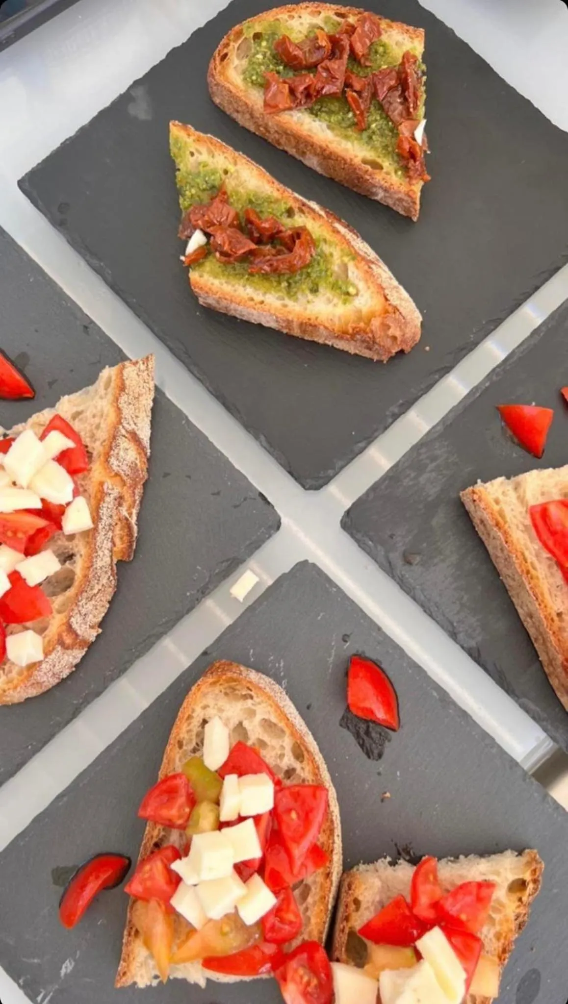 Restaurant/places to eat in Il Leone Di Mare