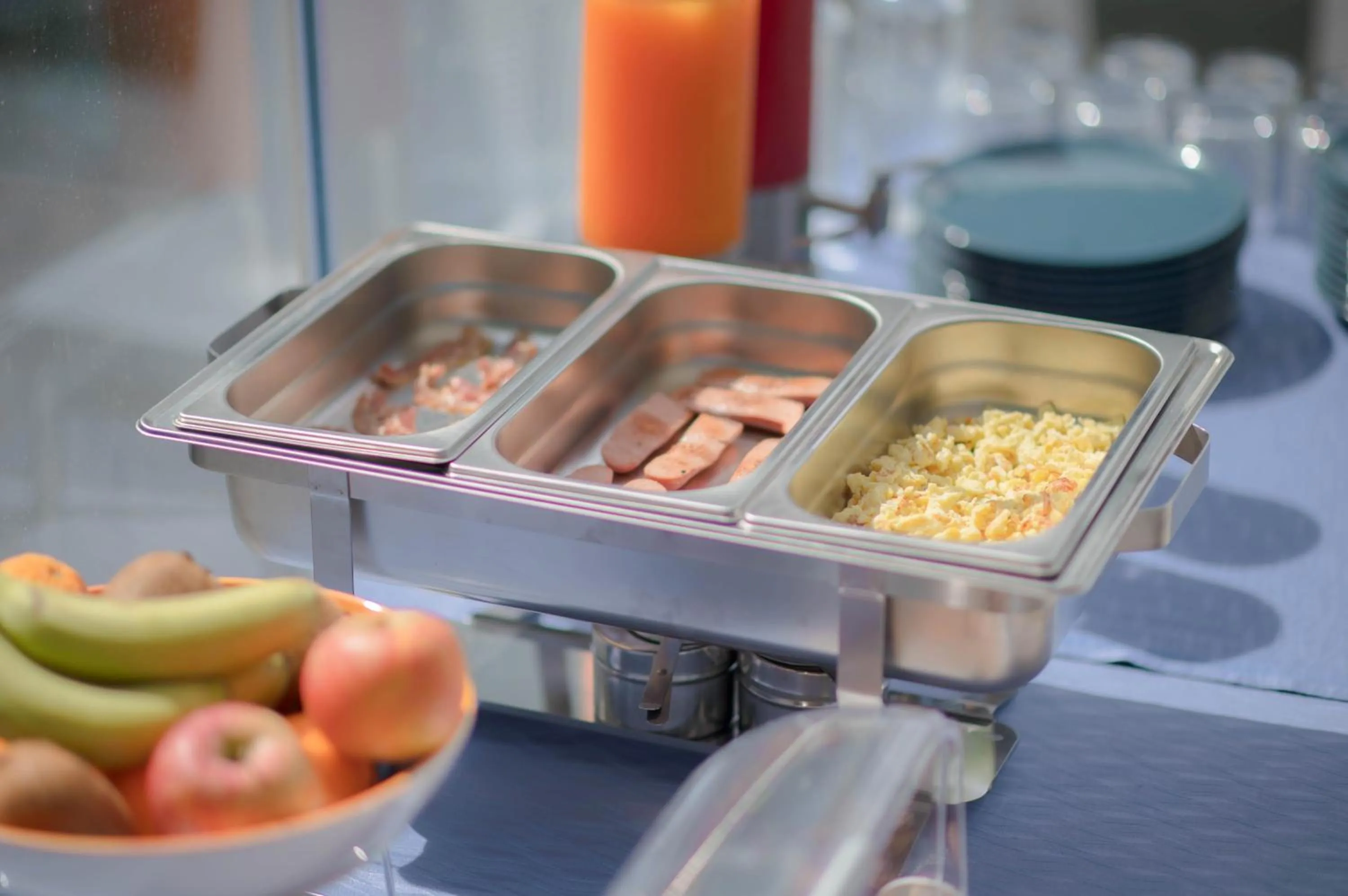 Restaurant/places to eat in Il Leone Di Mare