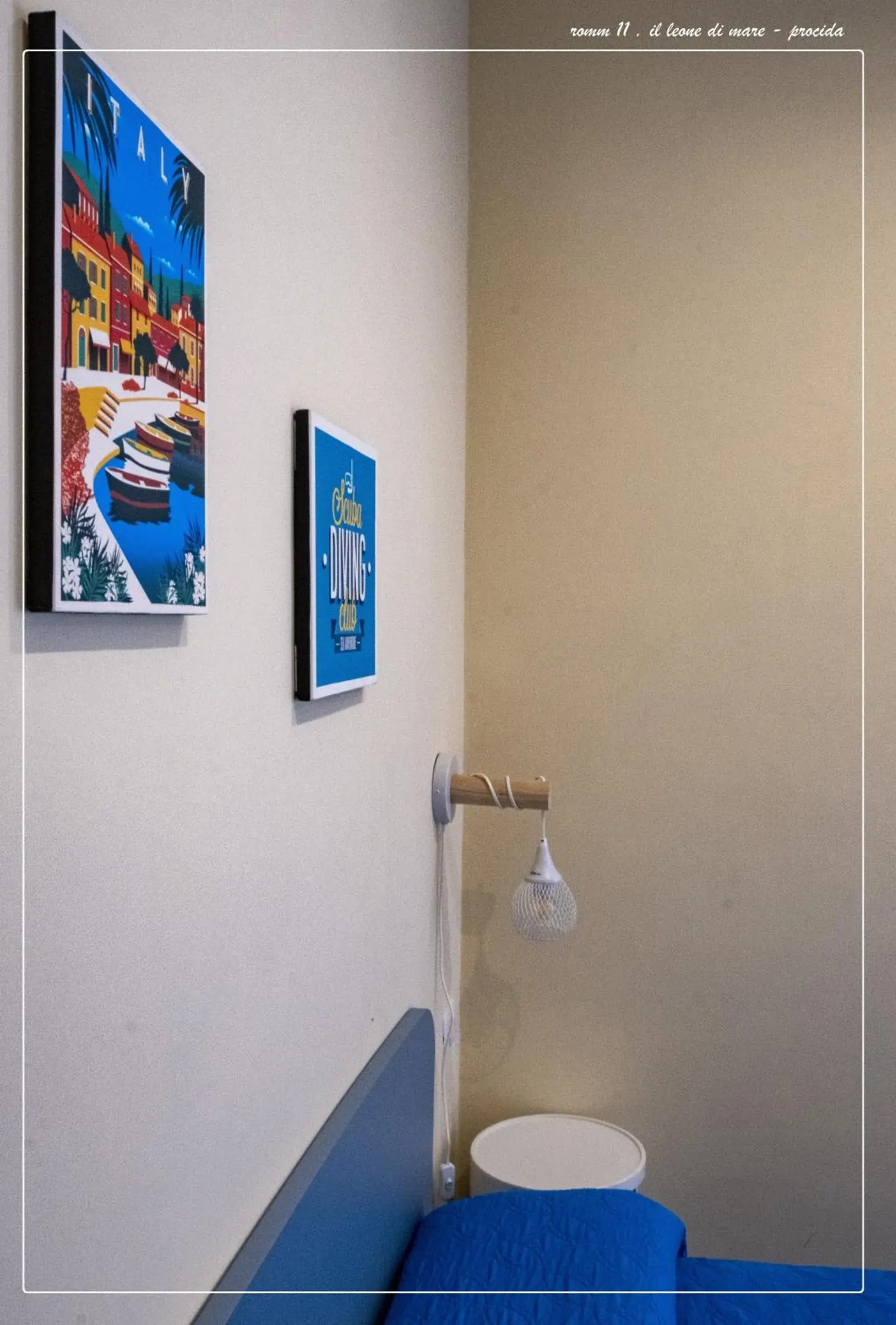 Double Room with Pool View in Il Leone Di Mare Double Room with Pool View in Il Leone Di Mare