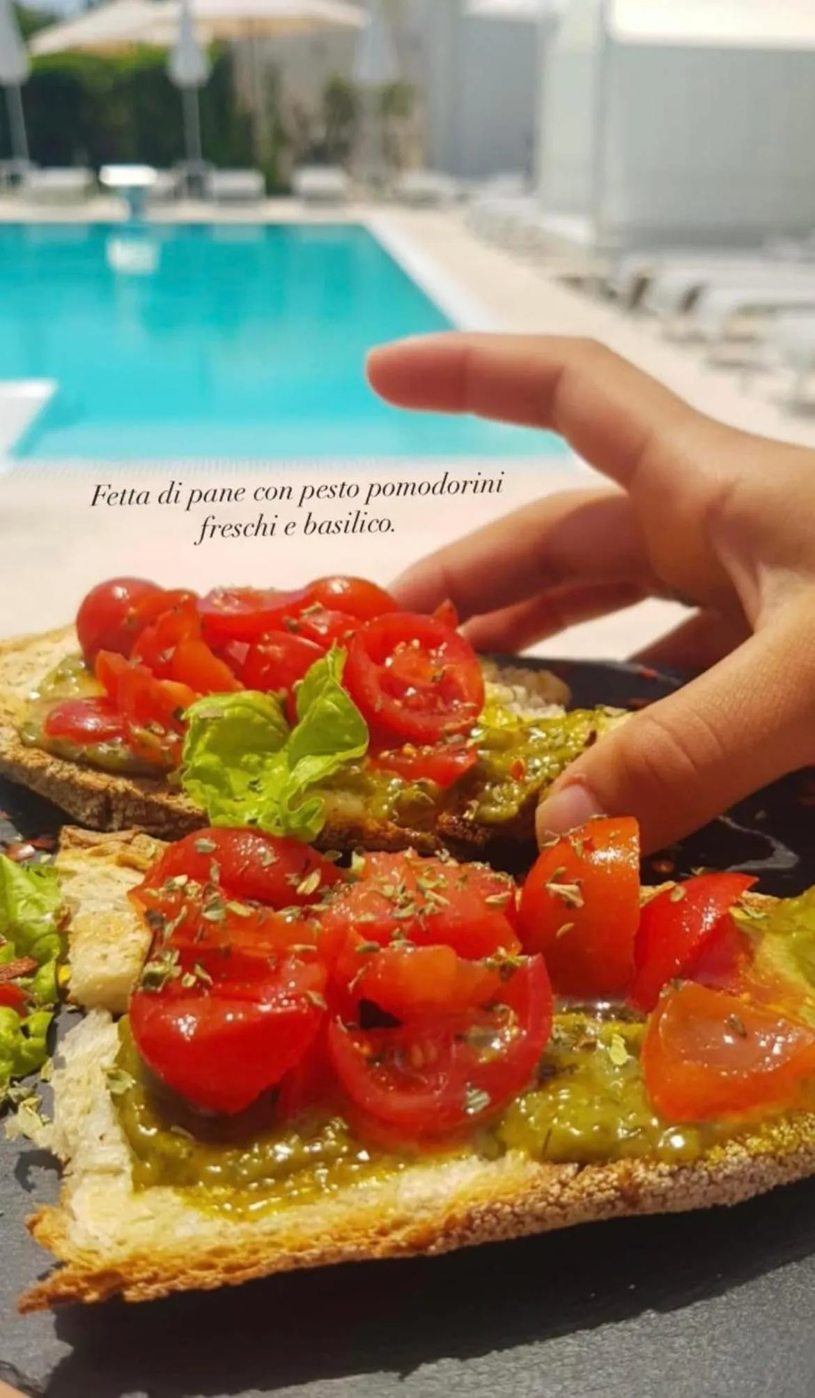 Restaurant/places to eat in Il Leone Di Mare