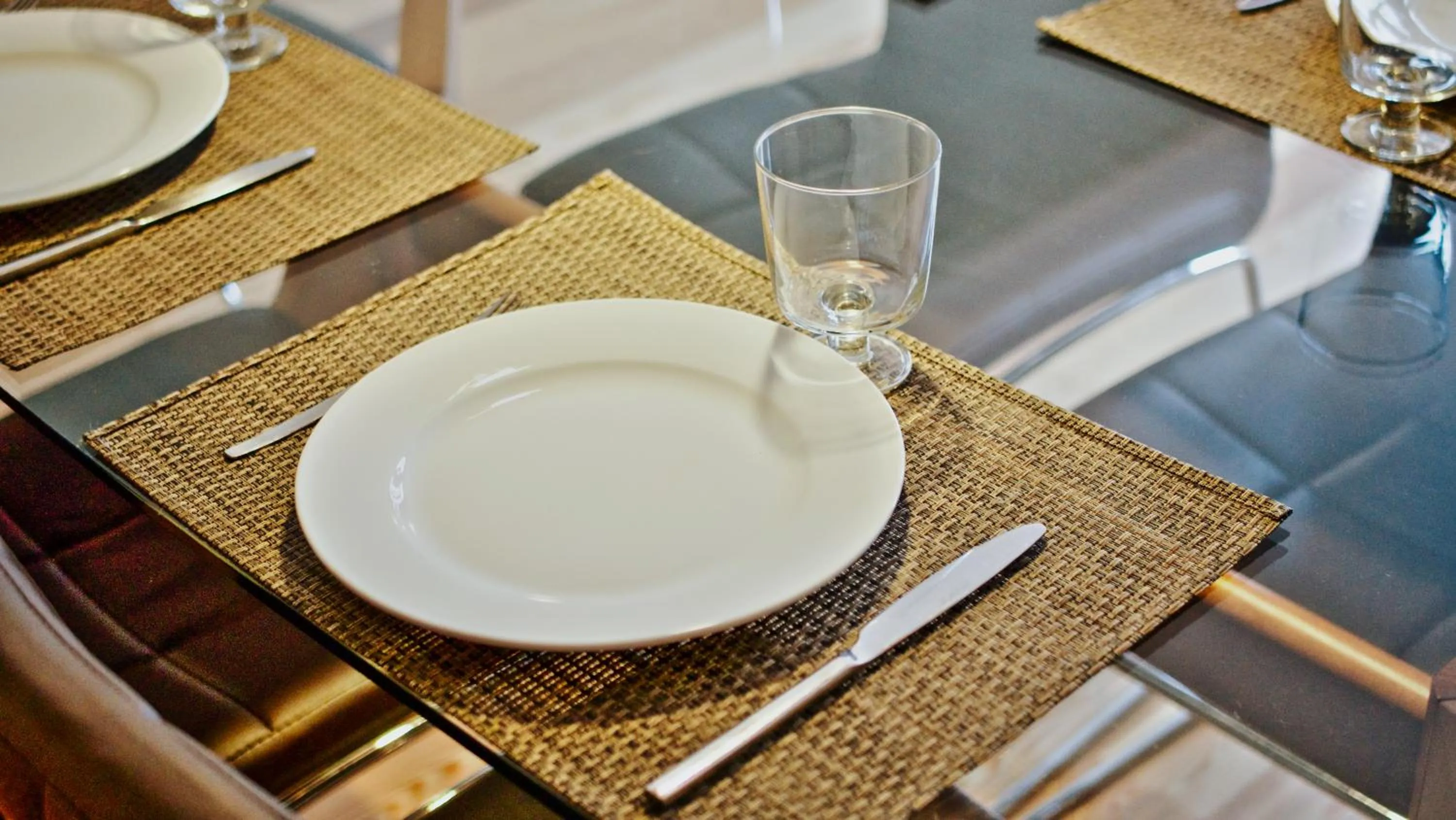 Food and drinks in Spot Apartments Sao Bento