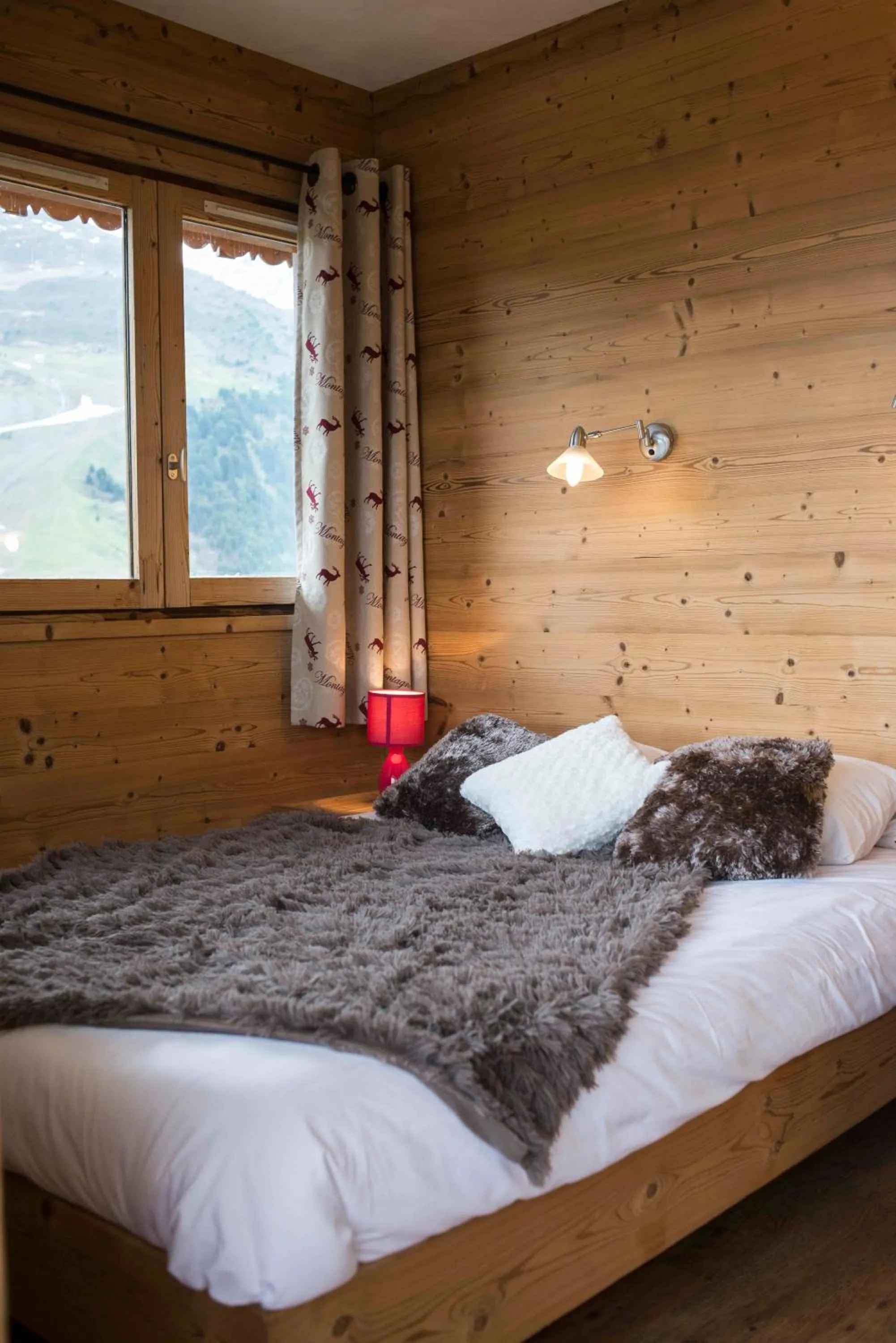 Résidence Vanoise