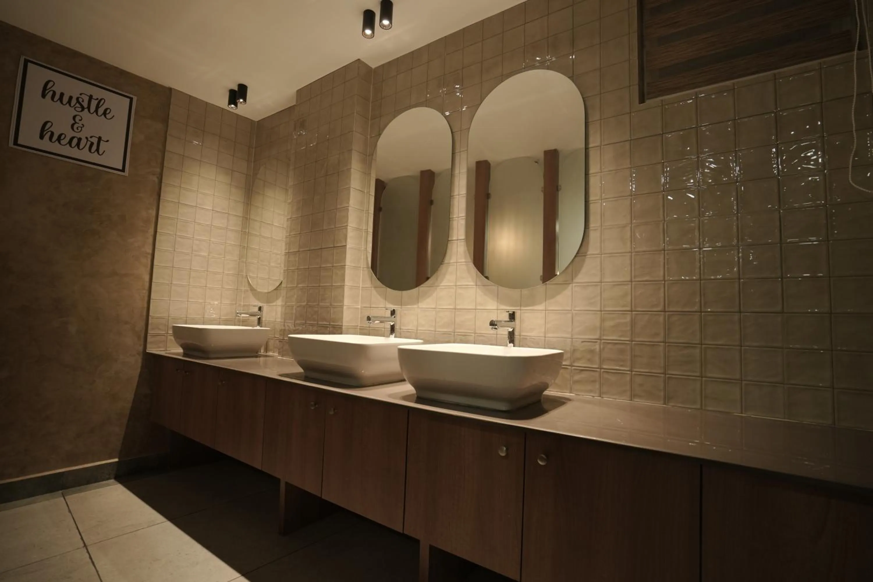 Bathroom in Royal Casa Cochin