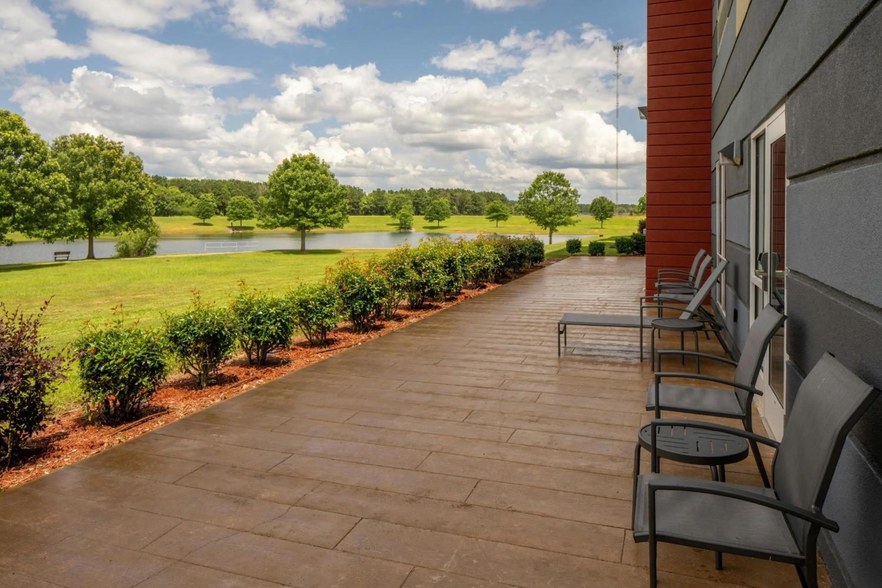 Other in Fairfield Inn & Suites by Marriott Atmore