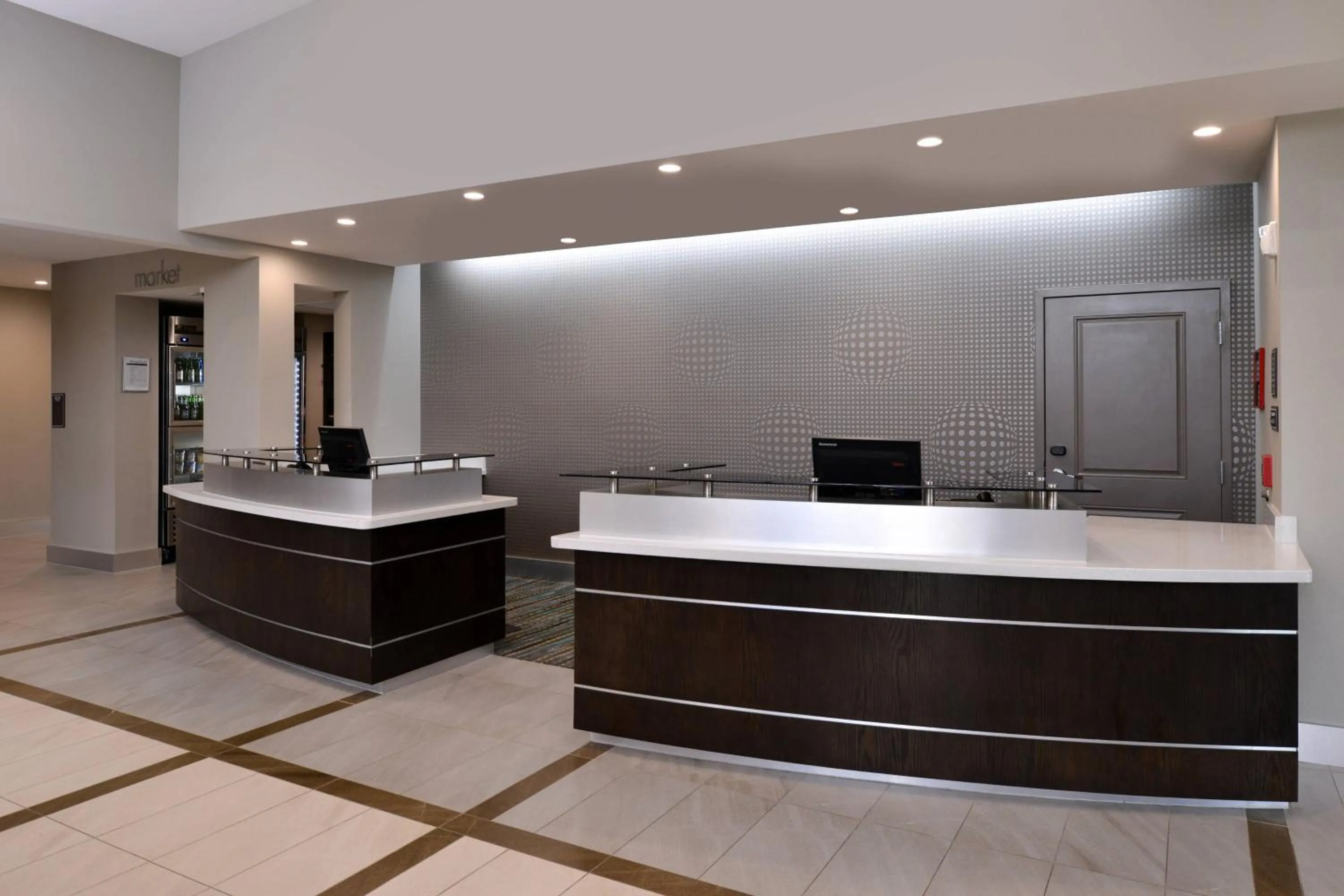 Lobby or reception in Residence Inn by Marriott Temecula Murrieta