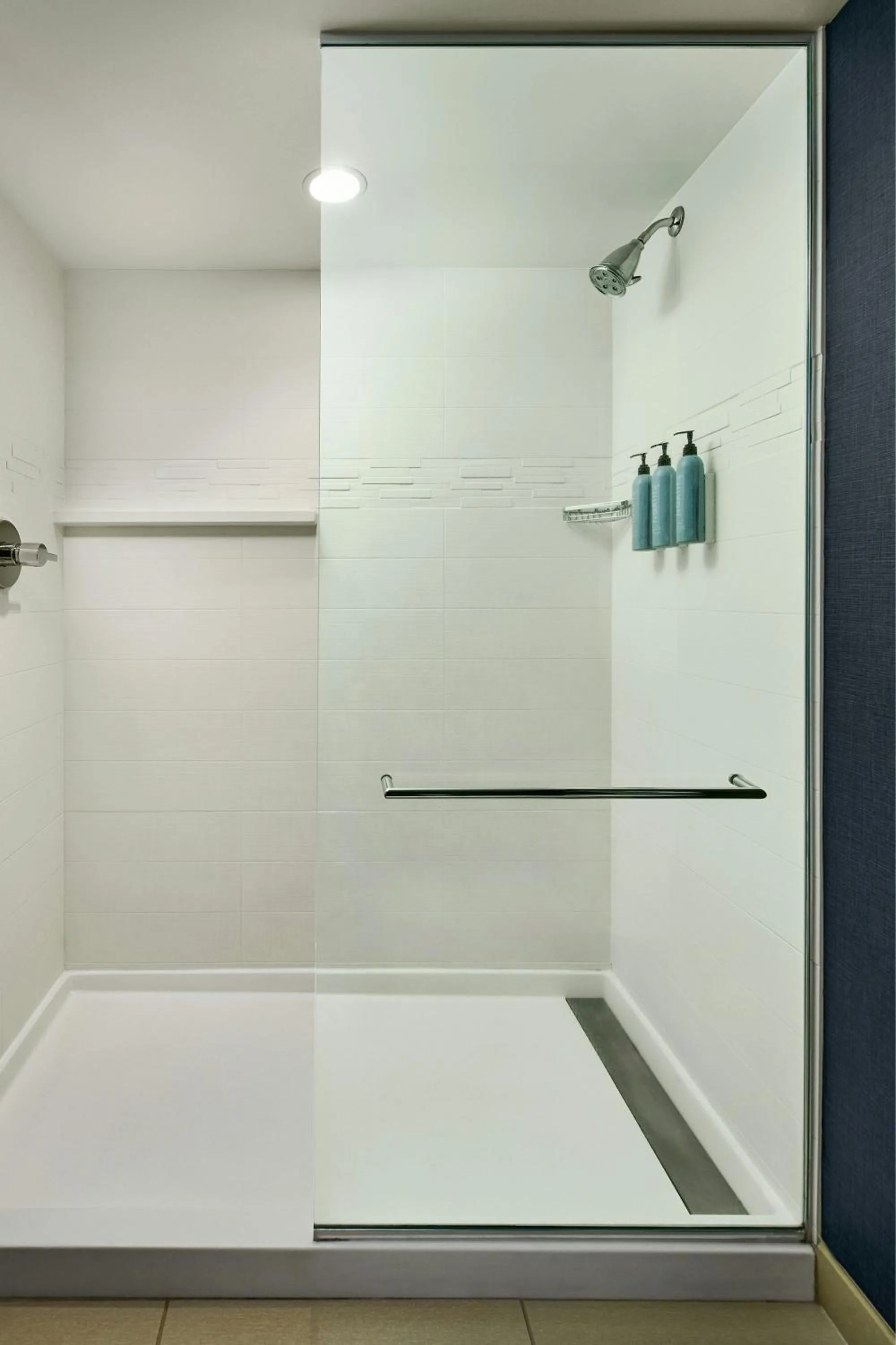 Bathroom in Residence Inn by Marriott Rapid City