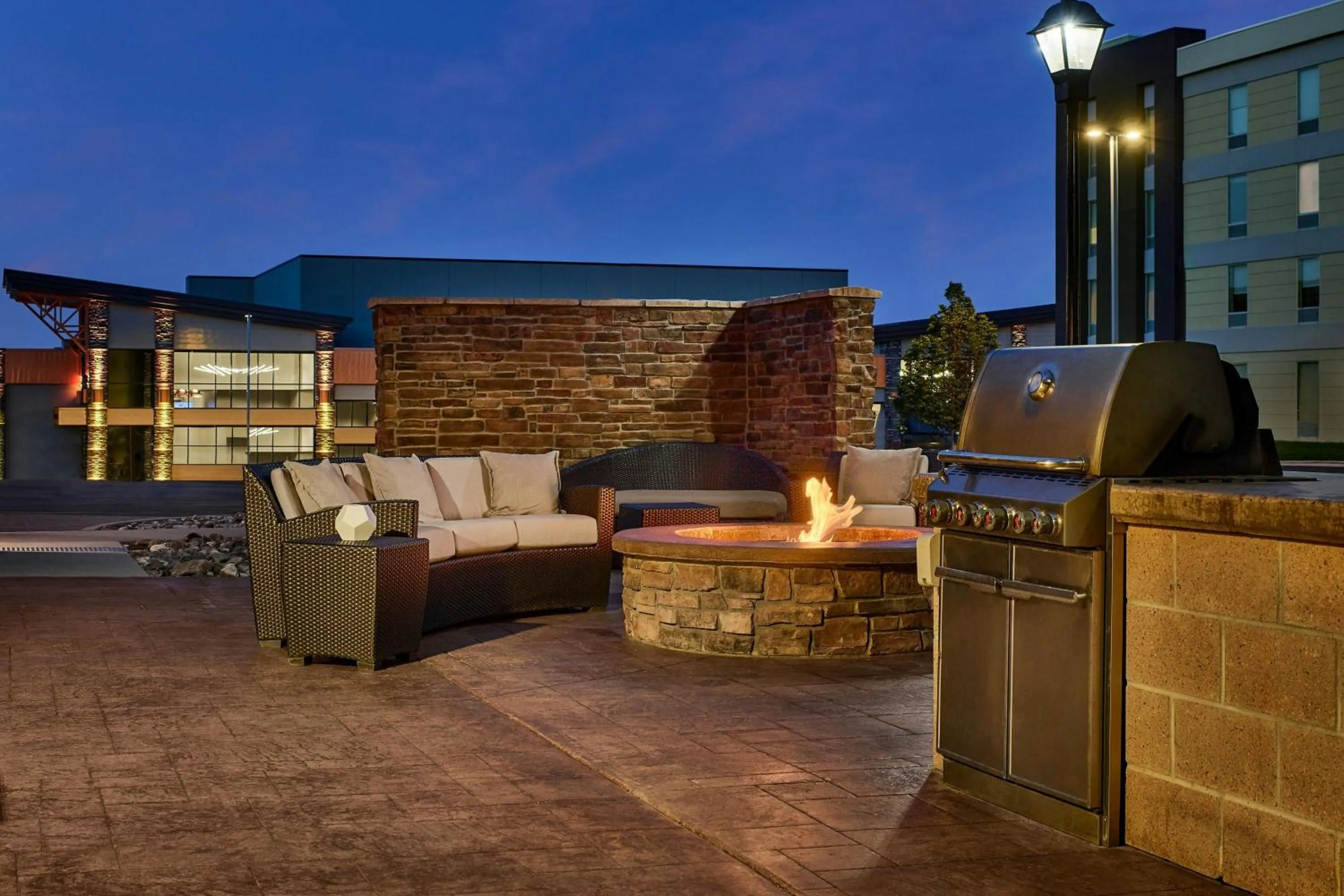 Other in Residence Inn by Marriott Rapid City