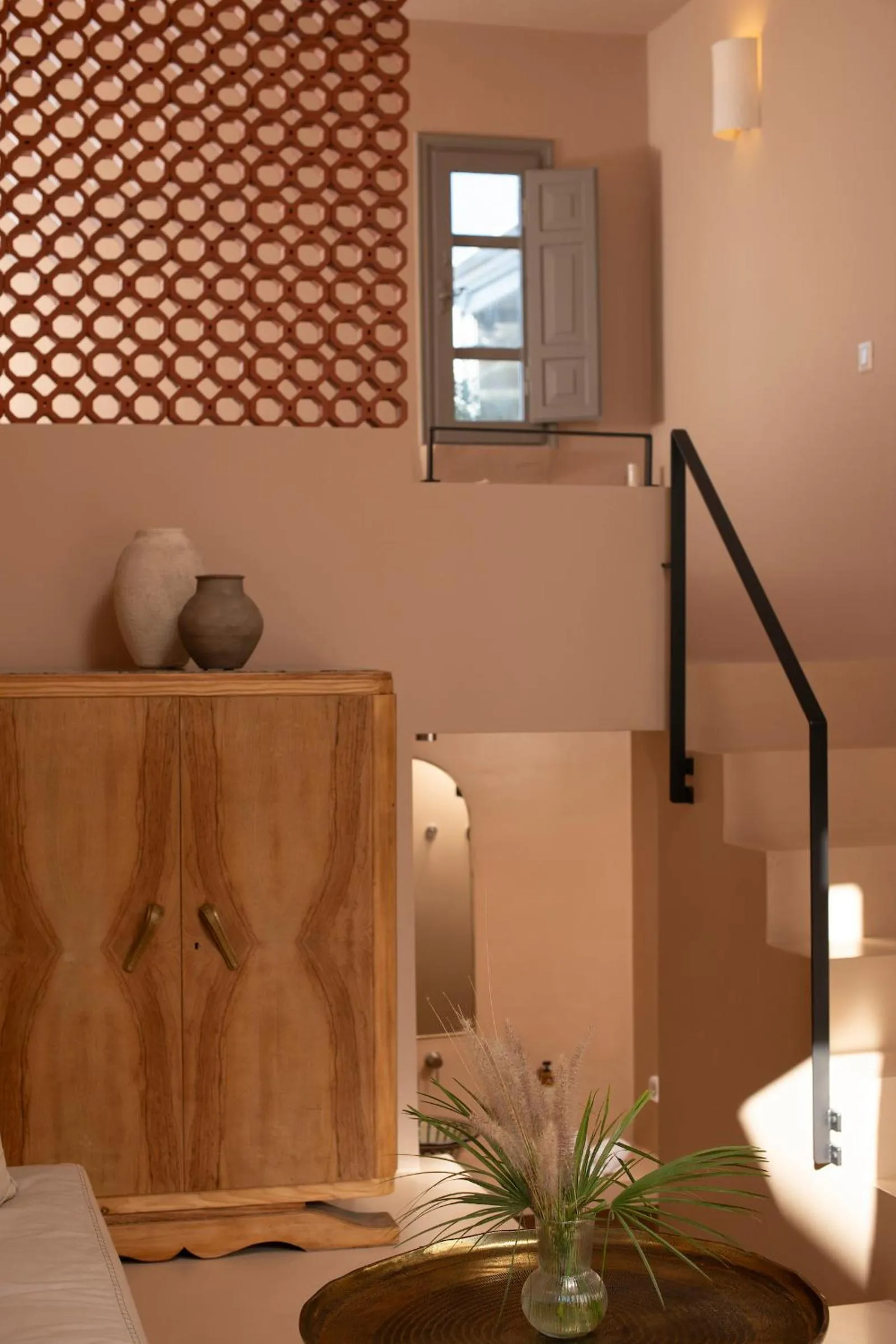 View (from property/room) in Terra Verde Oia by K&K