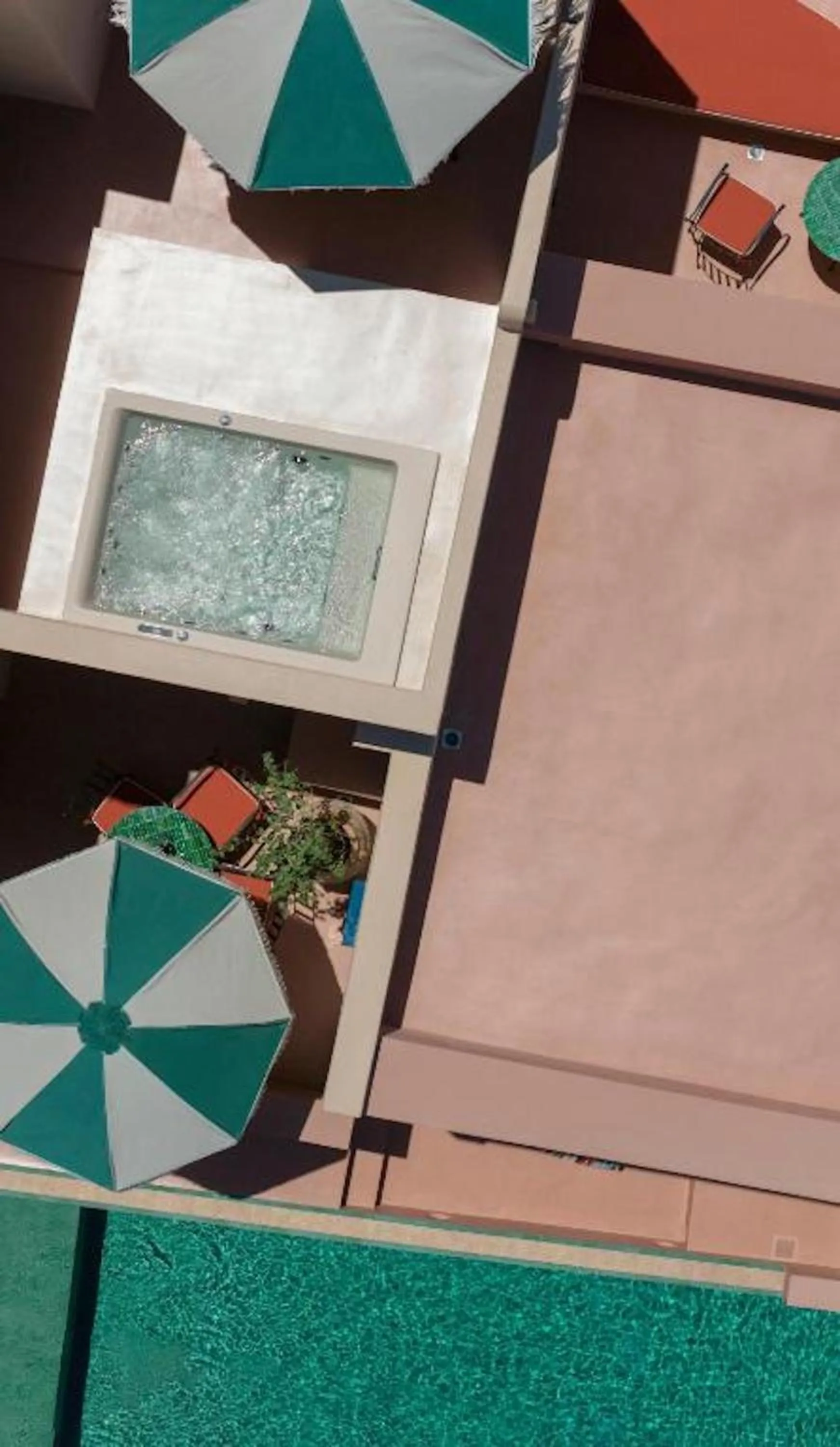 Day in Terra Verde Oia by K&K