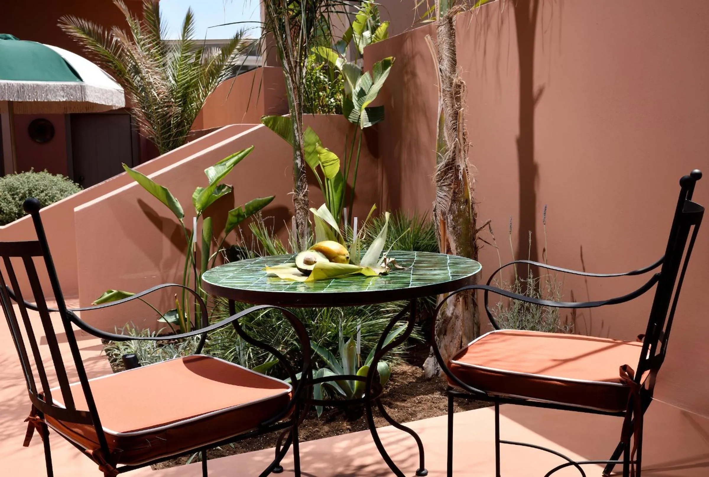 Balcony/Terrace in Terra Verde Oia by K&K