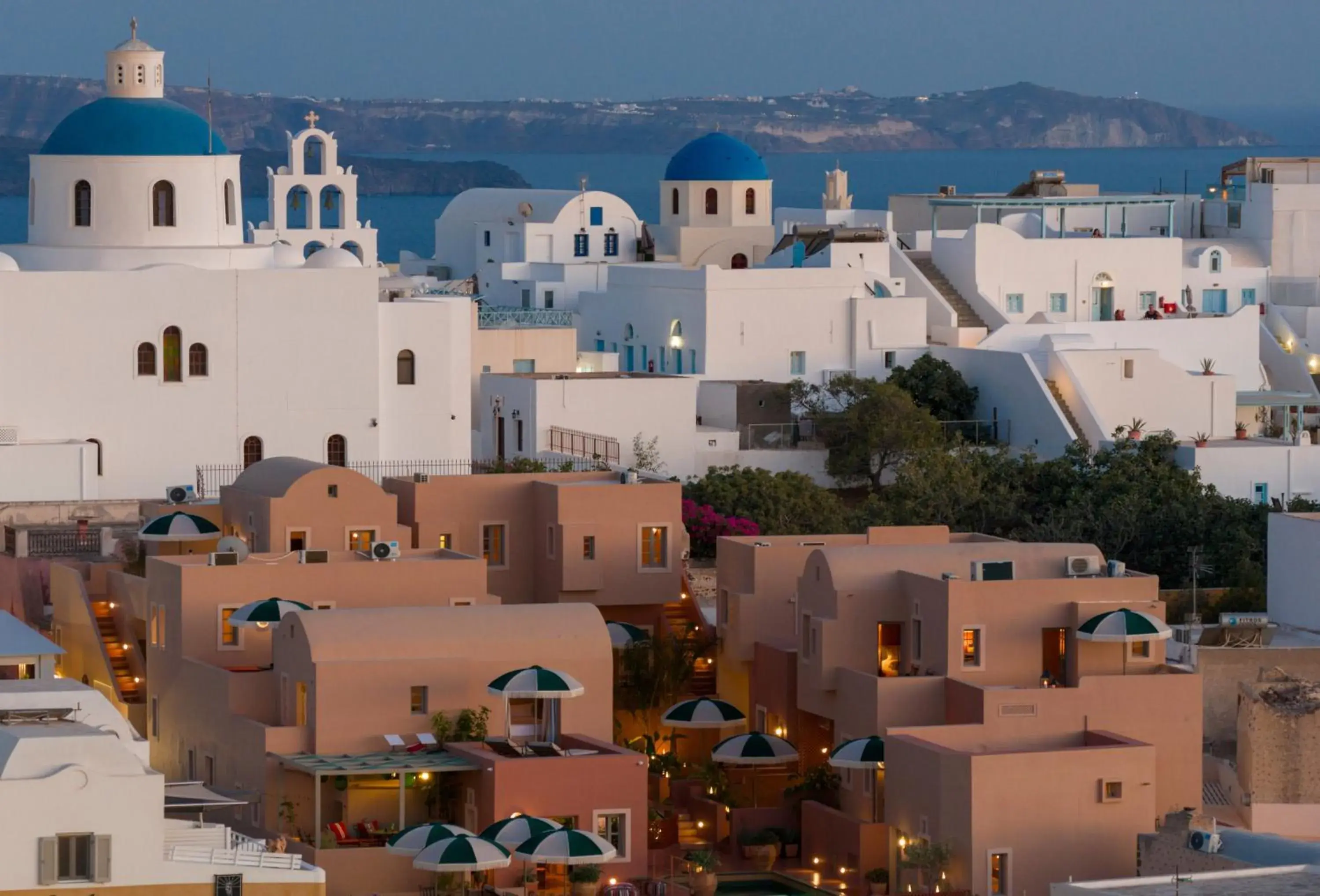 Terra Verde Oia by K&K Terra Verde Oia by K&K