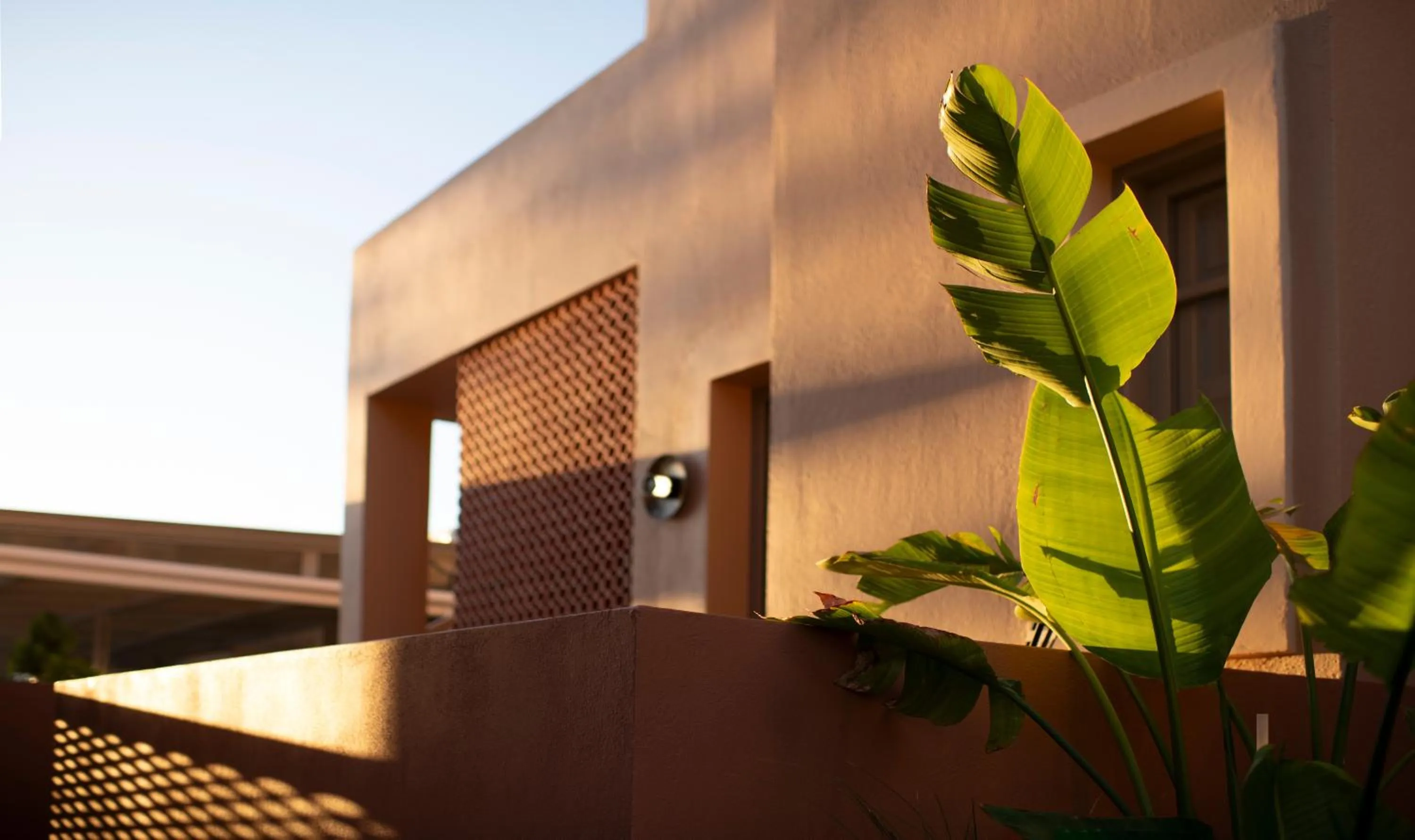 Property building in Terra Verde Oia by K&K