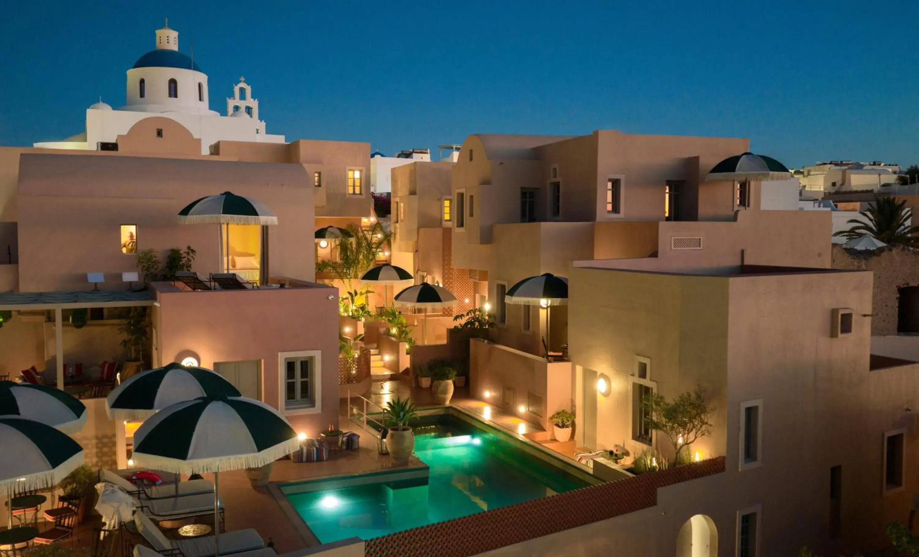 Terra Verde Oia by K&K Terra Verde Oia by K&K