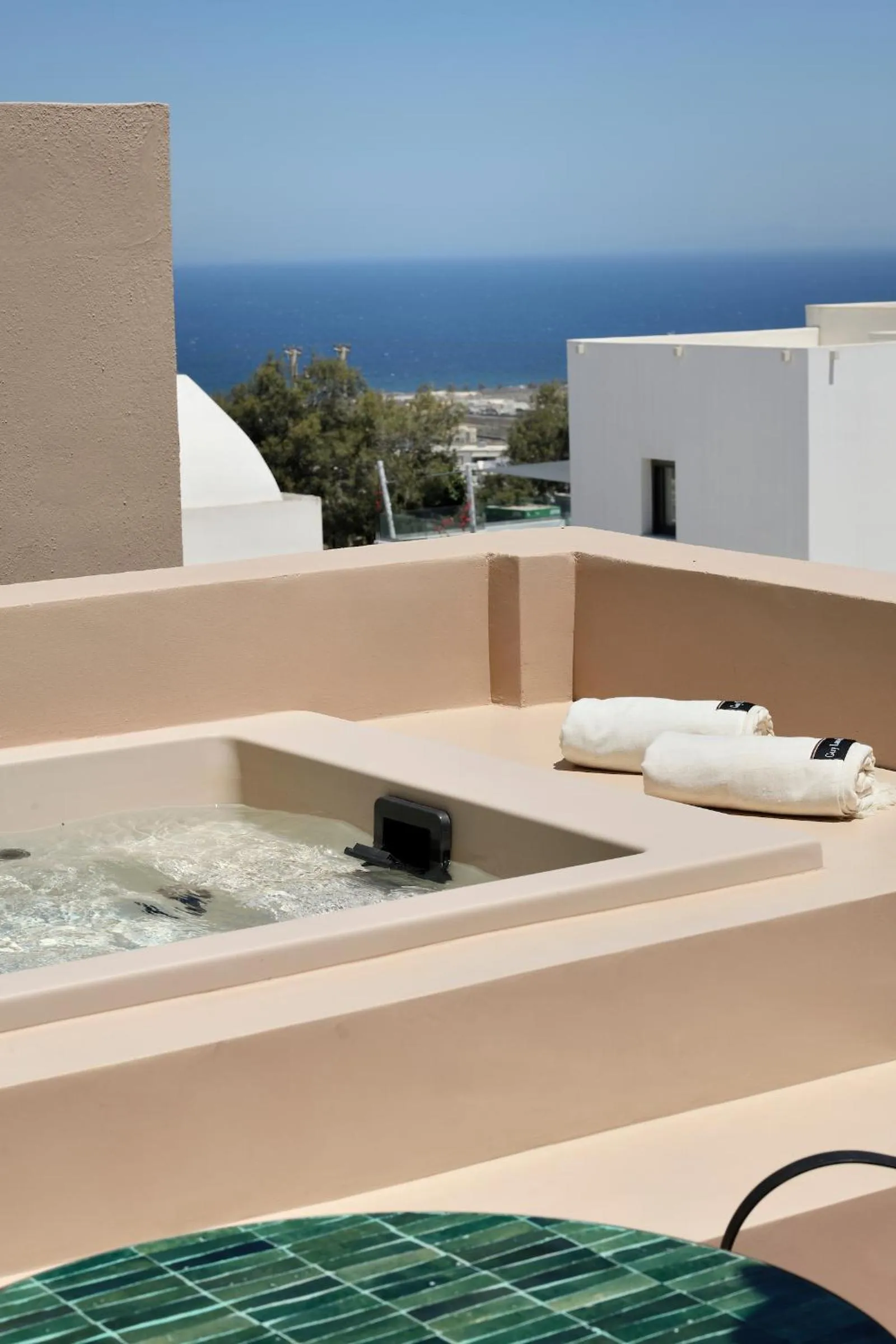 Day in Terra Verde Oia by K&K