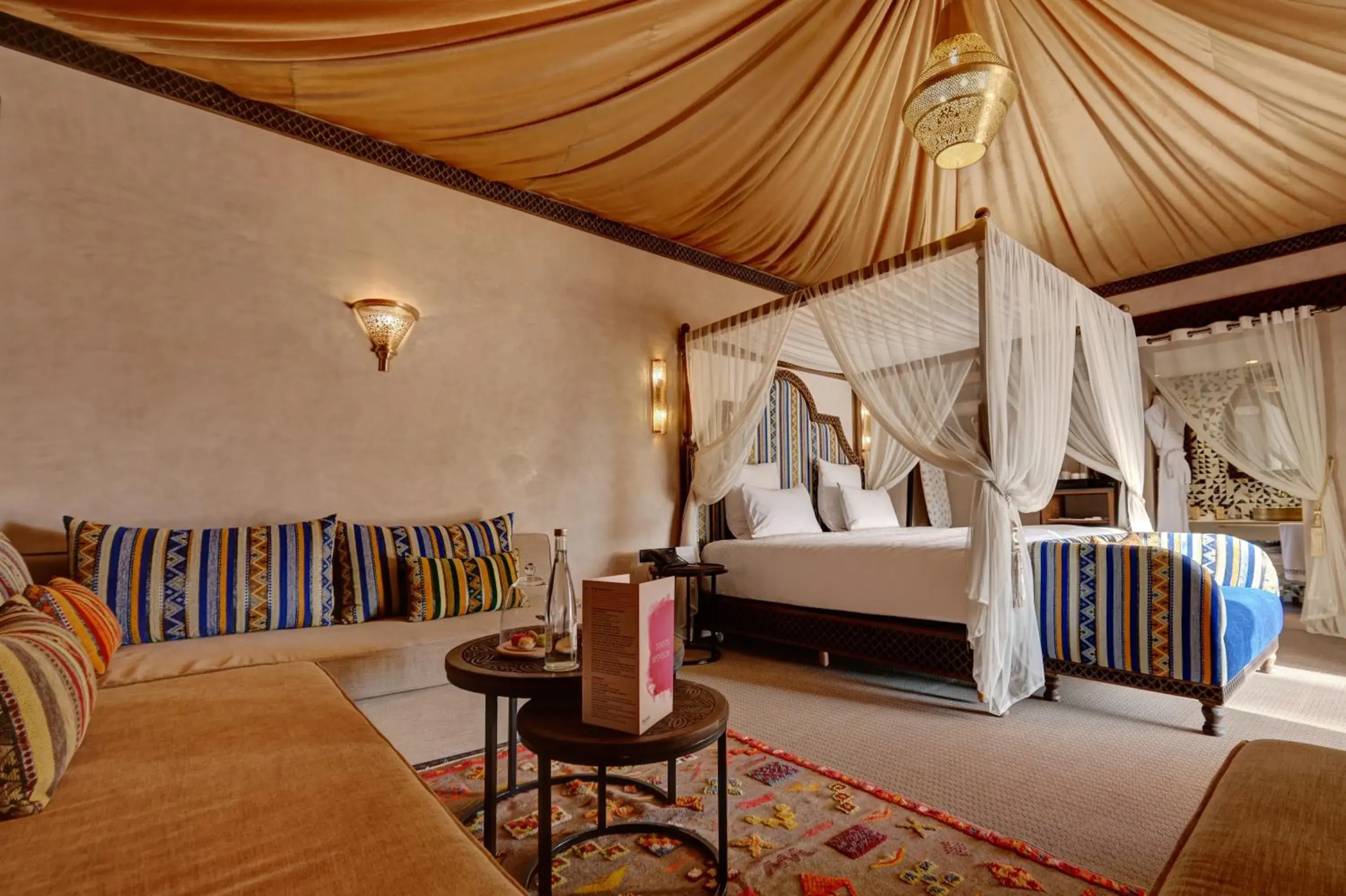 Palmeraie Oasis Camp - A member of Barcelo Hotel Group Palmeraie Oasis Camp - A member of Barcelo Hotel Group