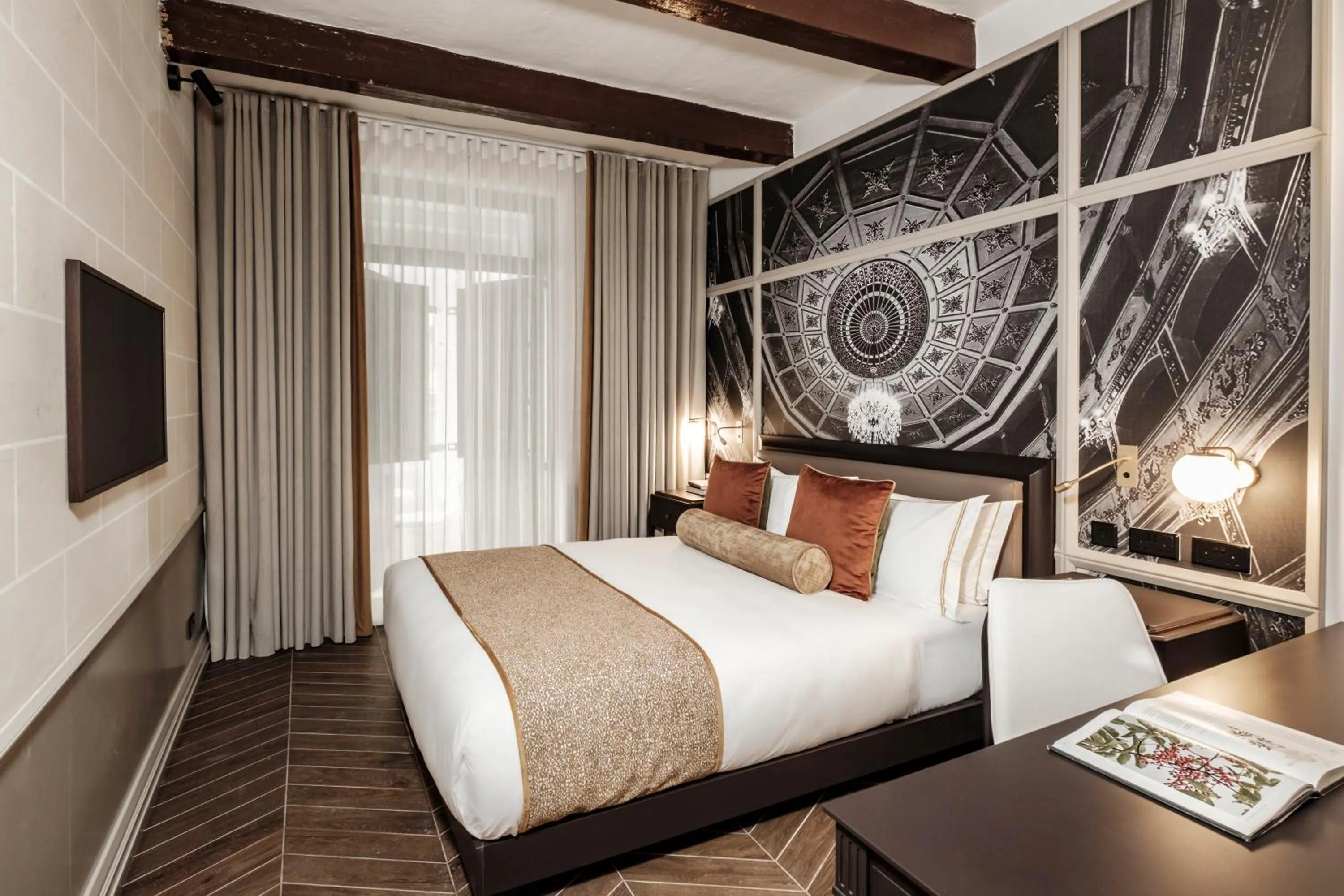 Premium Room in 1926 La Galerie Boutique Art Suites