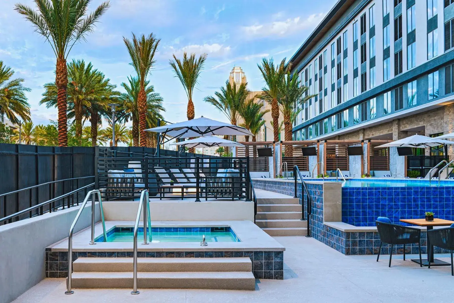 AC Hotel by Marriott Las Vegas Symphony Park AC Hotel by Marriott Las Vegas Symphony Park