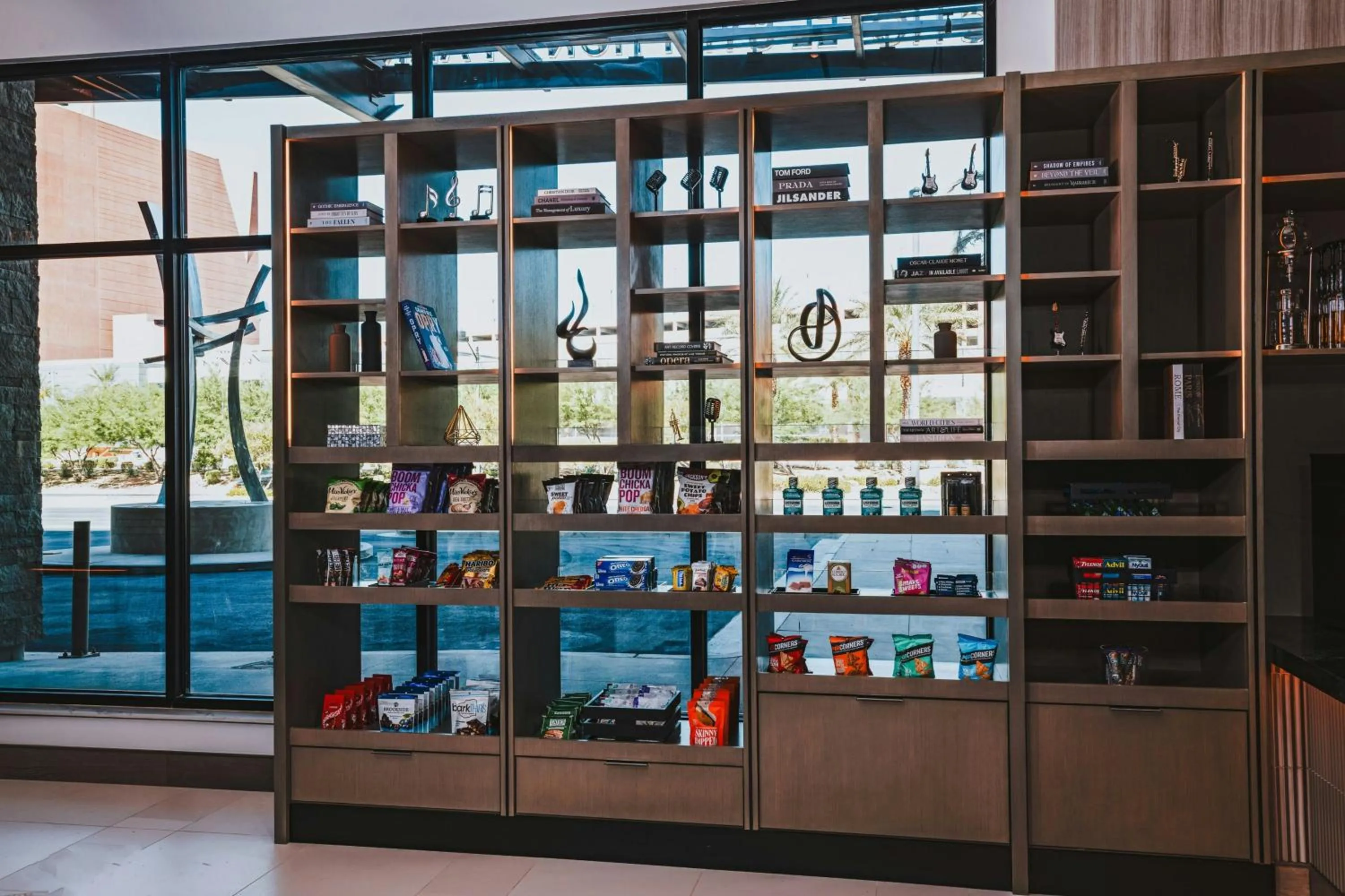 Other in AC Hotel by Marriott Las Vegas Symphony Park