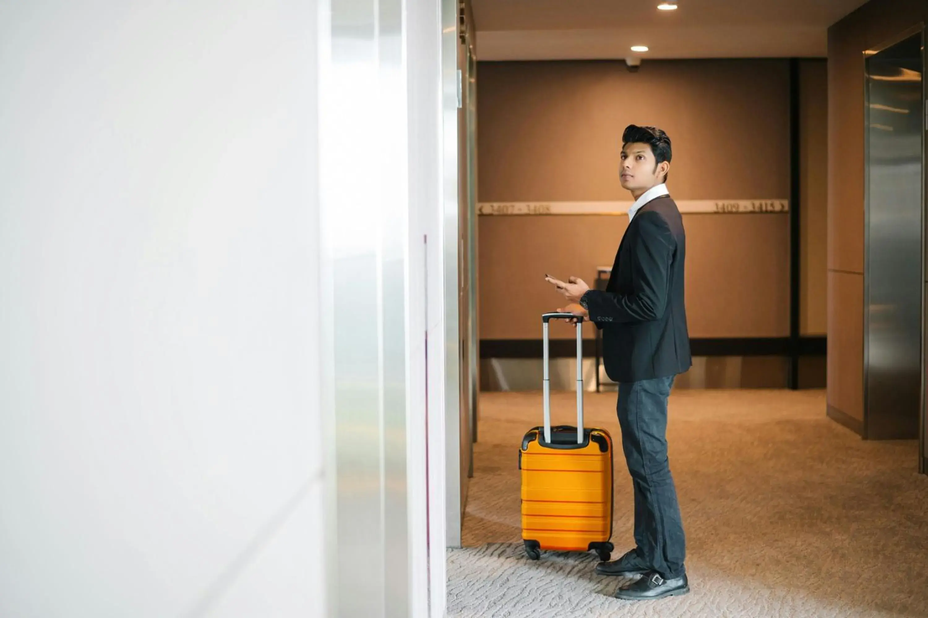 View (from property/room) in Four Points Flex by Sheraton Östringen View (from property/room) in Four Points Flex by Sheraton Östringen