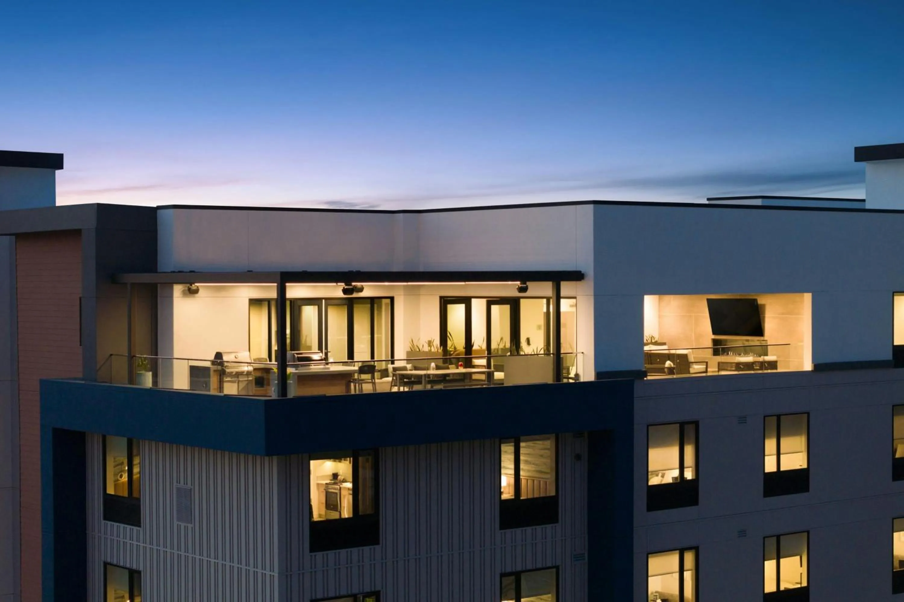 Other in TownePlace Suites by Marriott San Jose Downtown