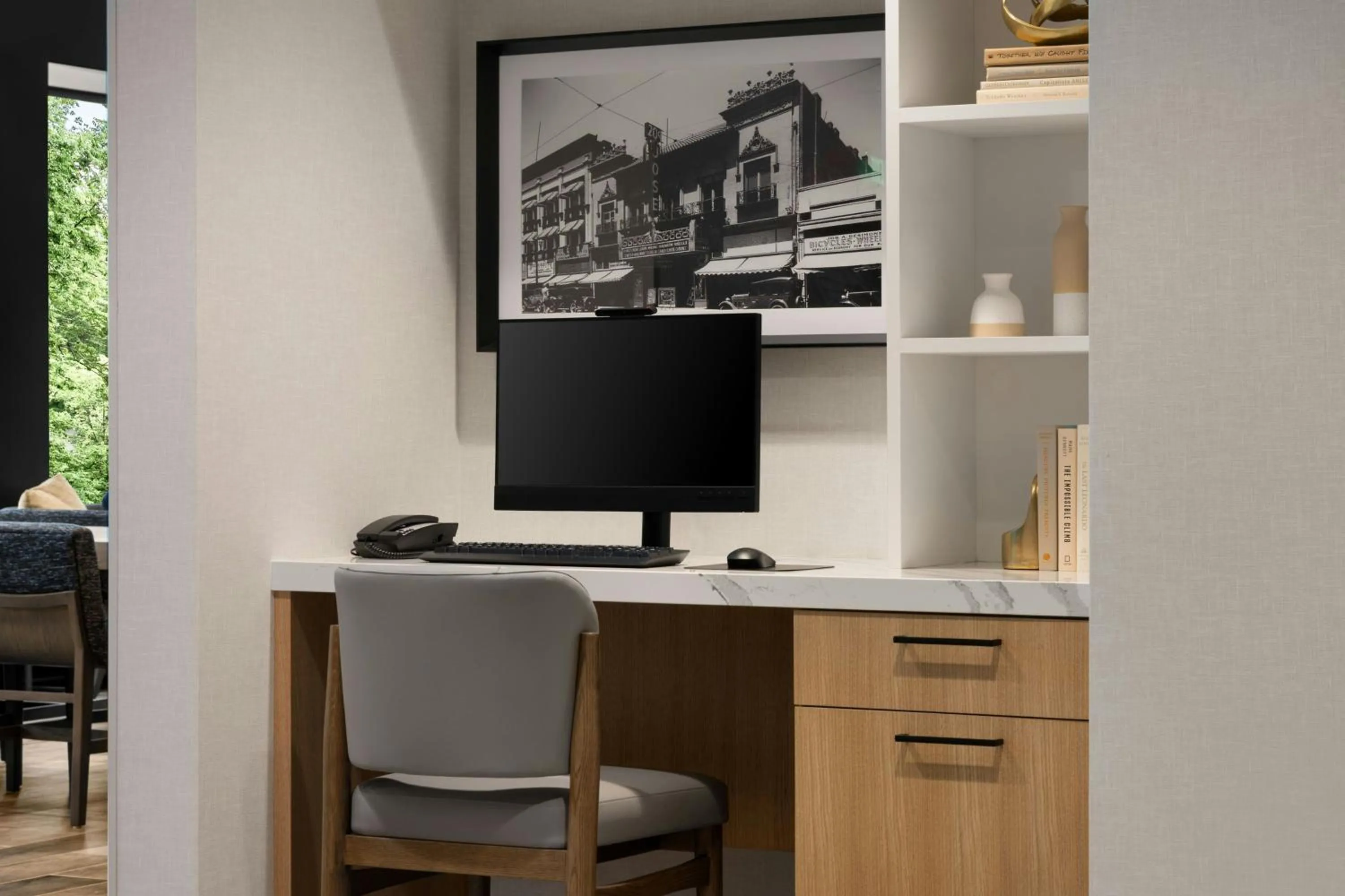 Other in TownePlace Suites by Marriott San Jose Downtown