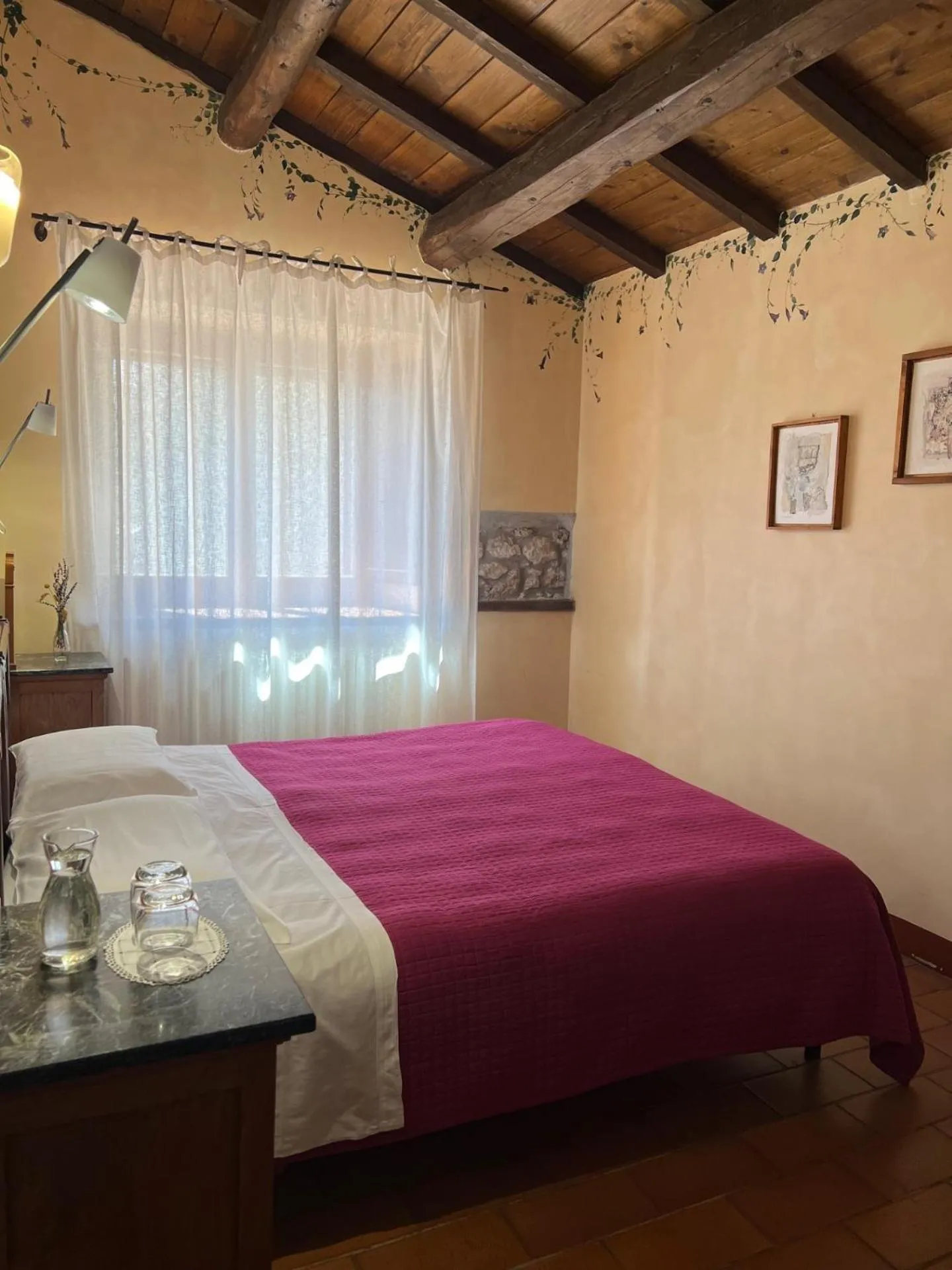 Locanda Sul Lago